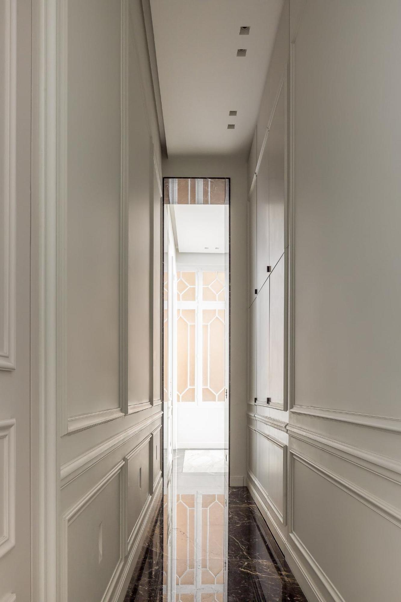 Apartamento Highstay - Luxury Serviced - Louvre *