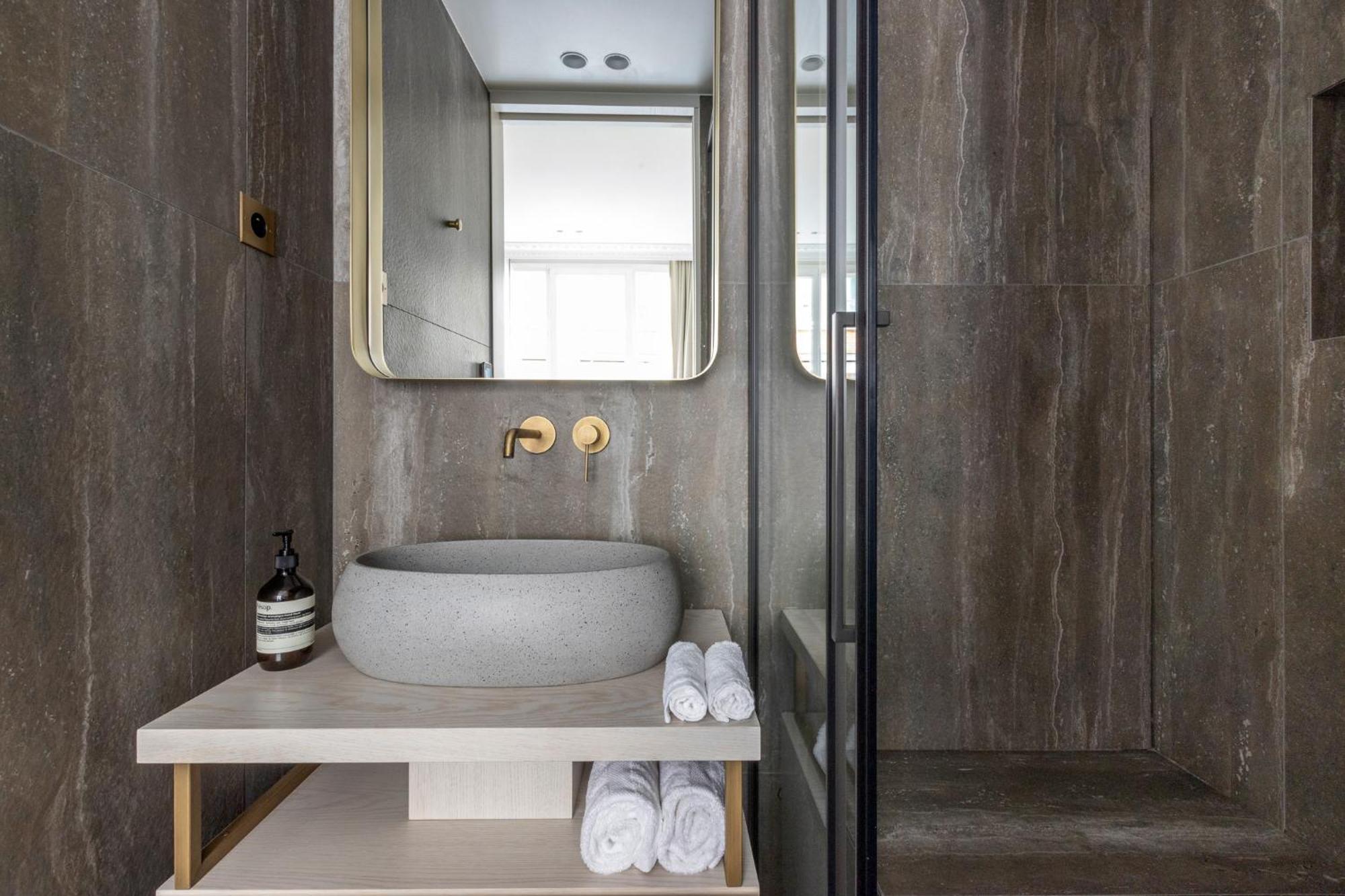 Highstay - Luxury Serviced - Centre Pompidou Museum * Paris