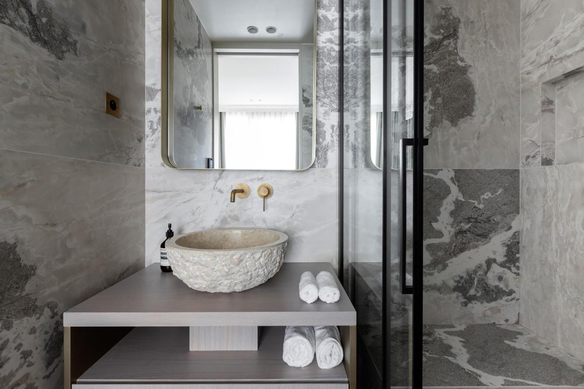 Apartamento Highstay - Luxury Serviced - Centre Pompidou Museum *