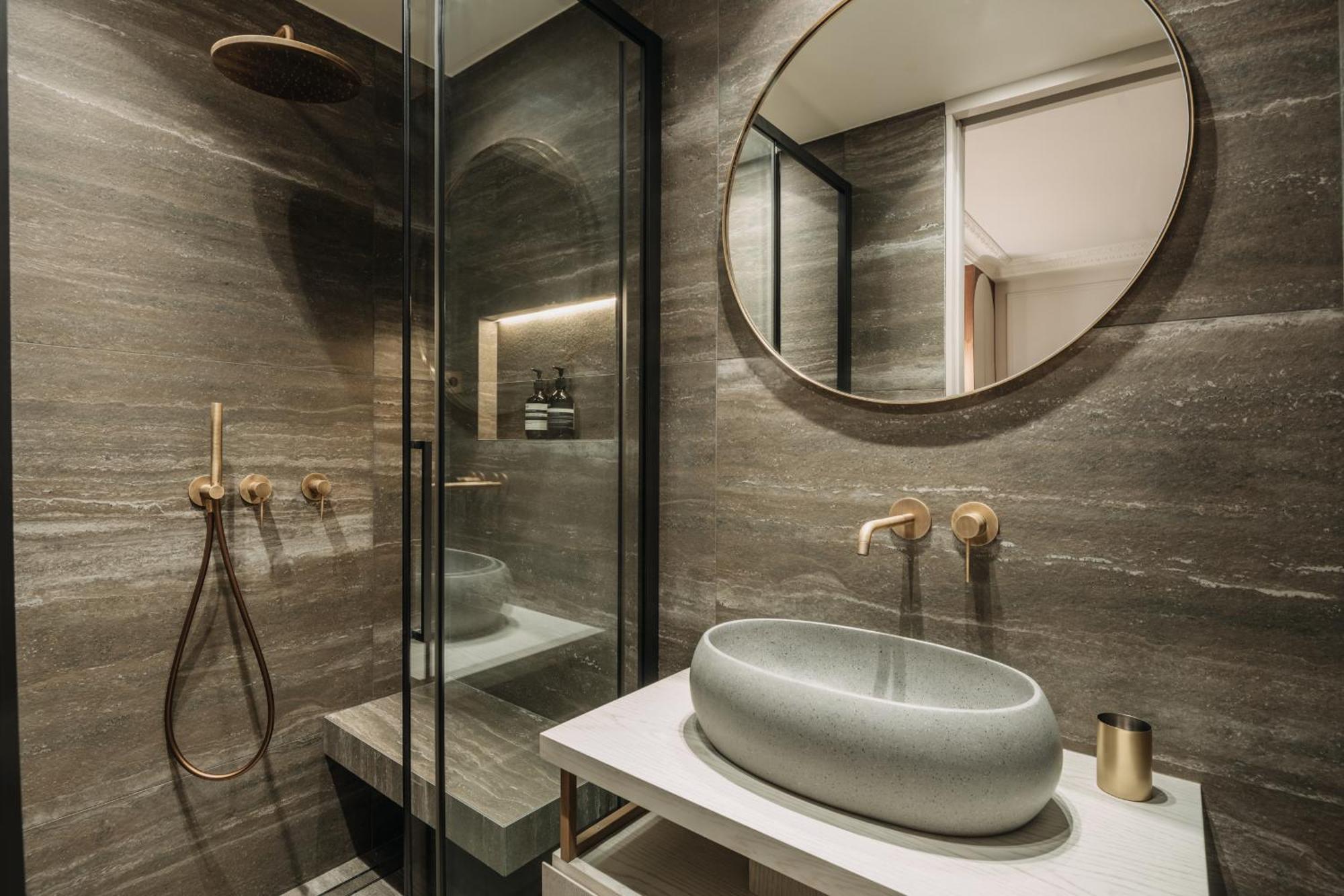 Highstay - Luxury Serviced - Centre Pompidou Museum *