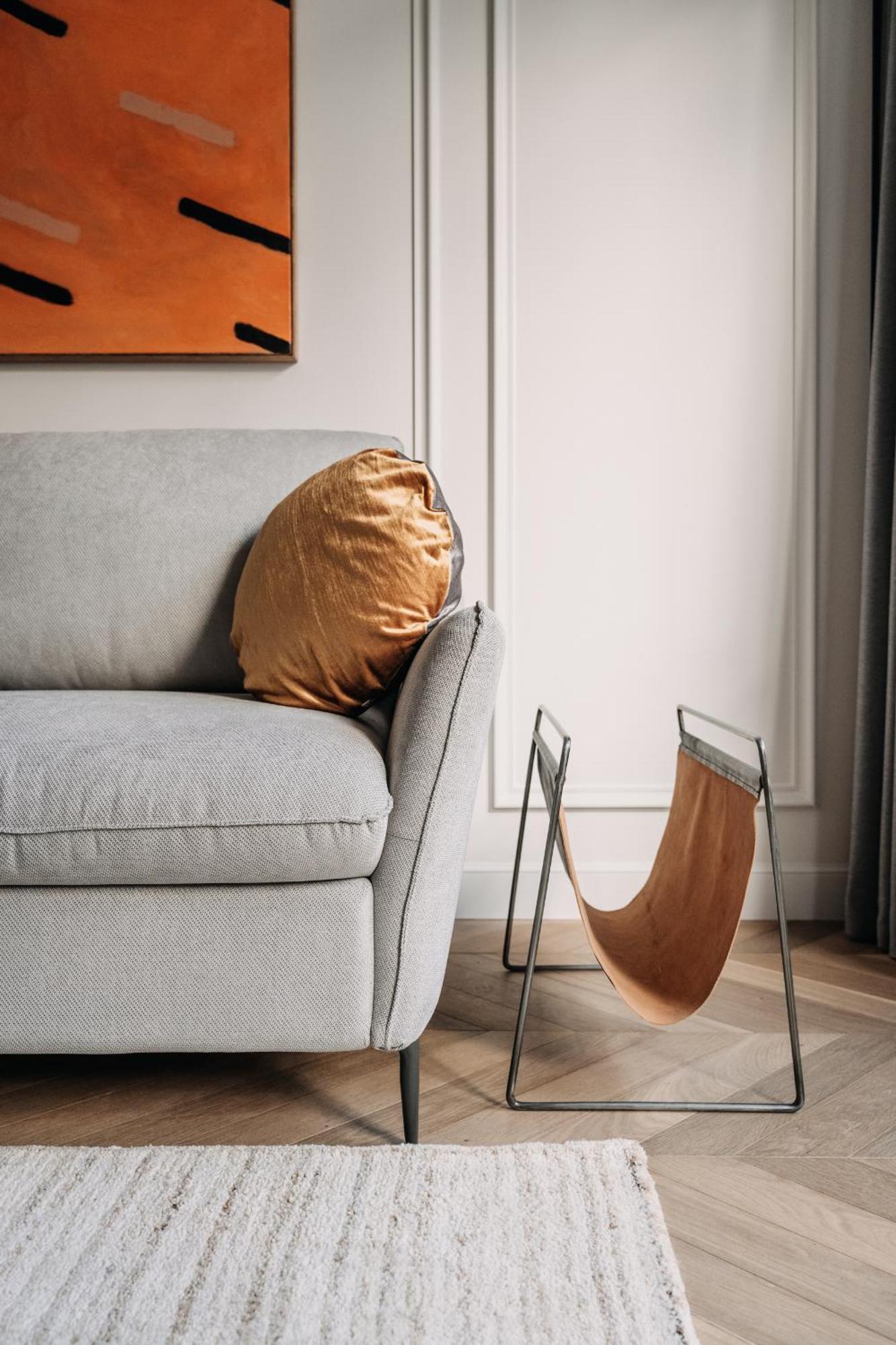 Highstay - Luxury Serviced - Centre Pompidou Museum