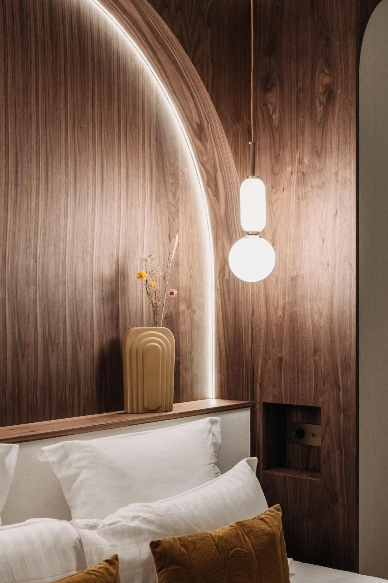 Apartamento Highstay - Luxury Serviced - Centre Pompidou Museum