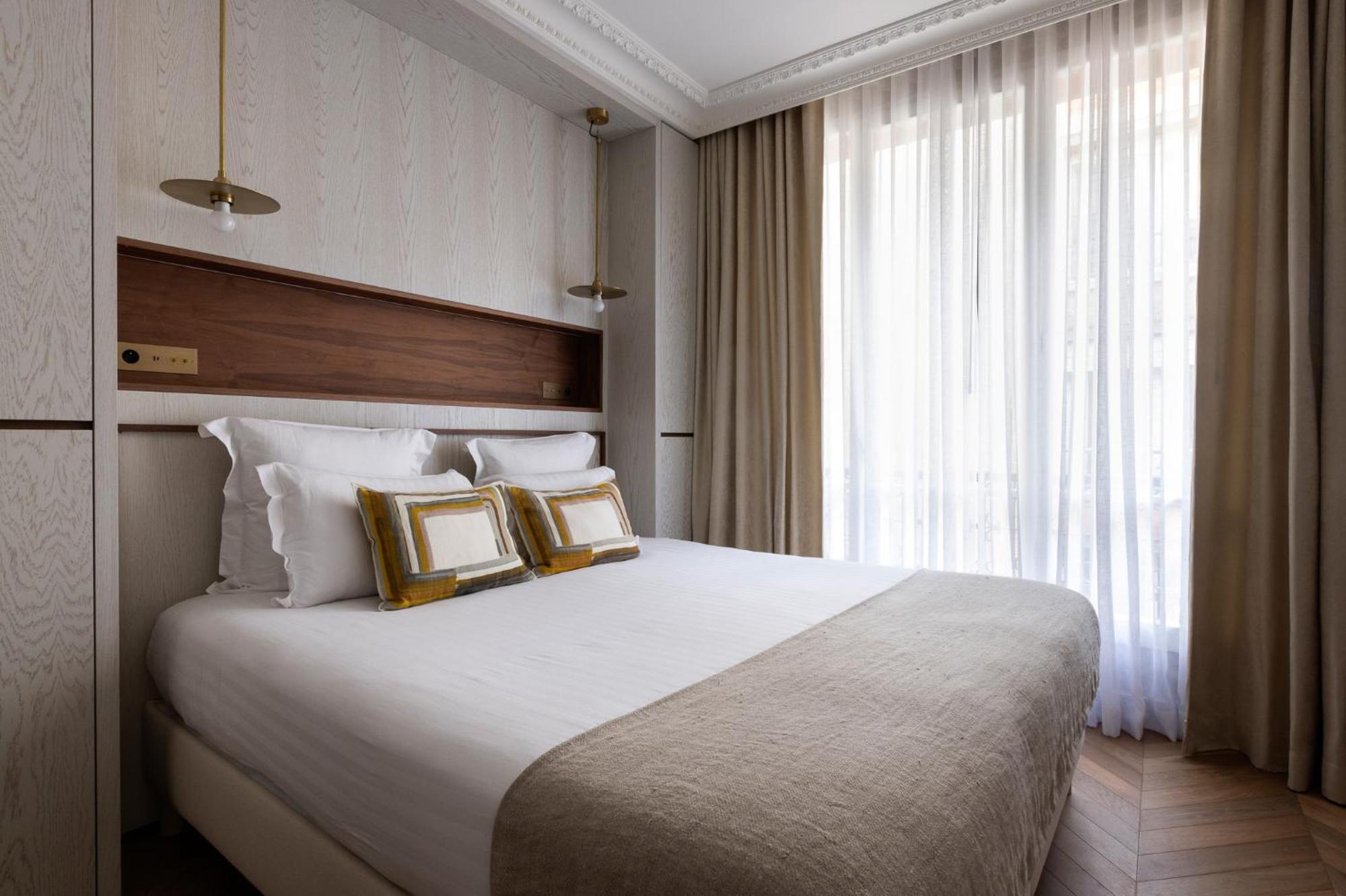 Highstay - Luxury Serviced - Centre Pompidou Museum Paris