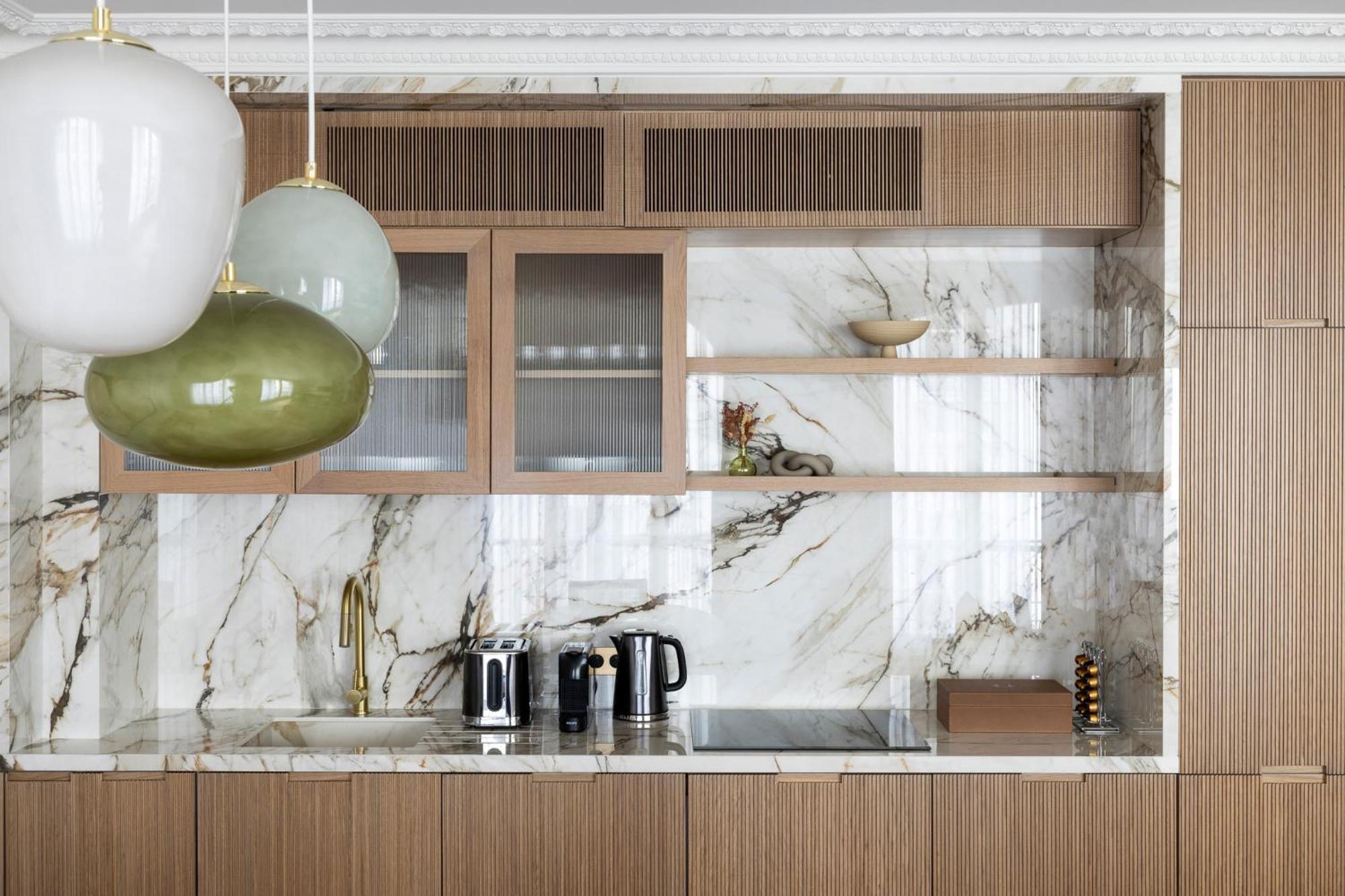 Highstay - Luxury Serviced - Centre Pompidou Museum Apartamento