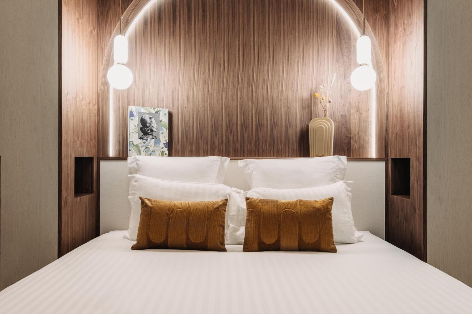 Highstay - Luxury Serviced - Centre Pompidou Museum