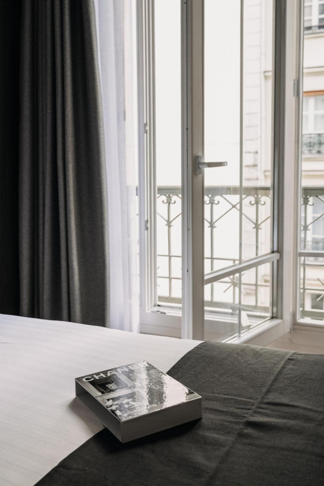 Highstay - Luxury Serviced - Centre Pompidou Museum Apartamento Paris