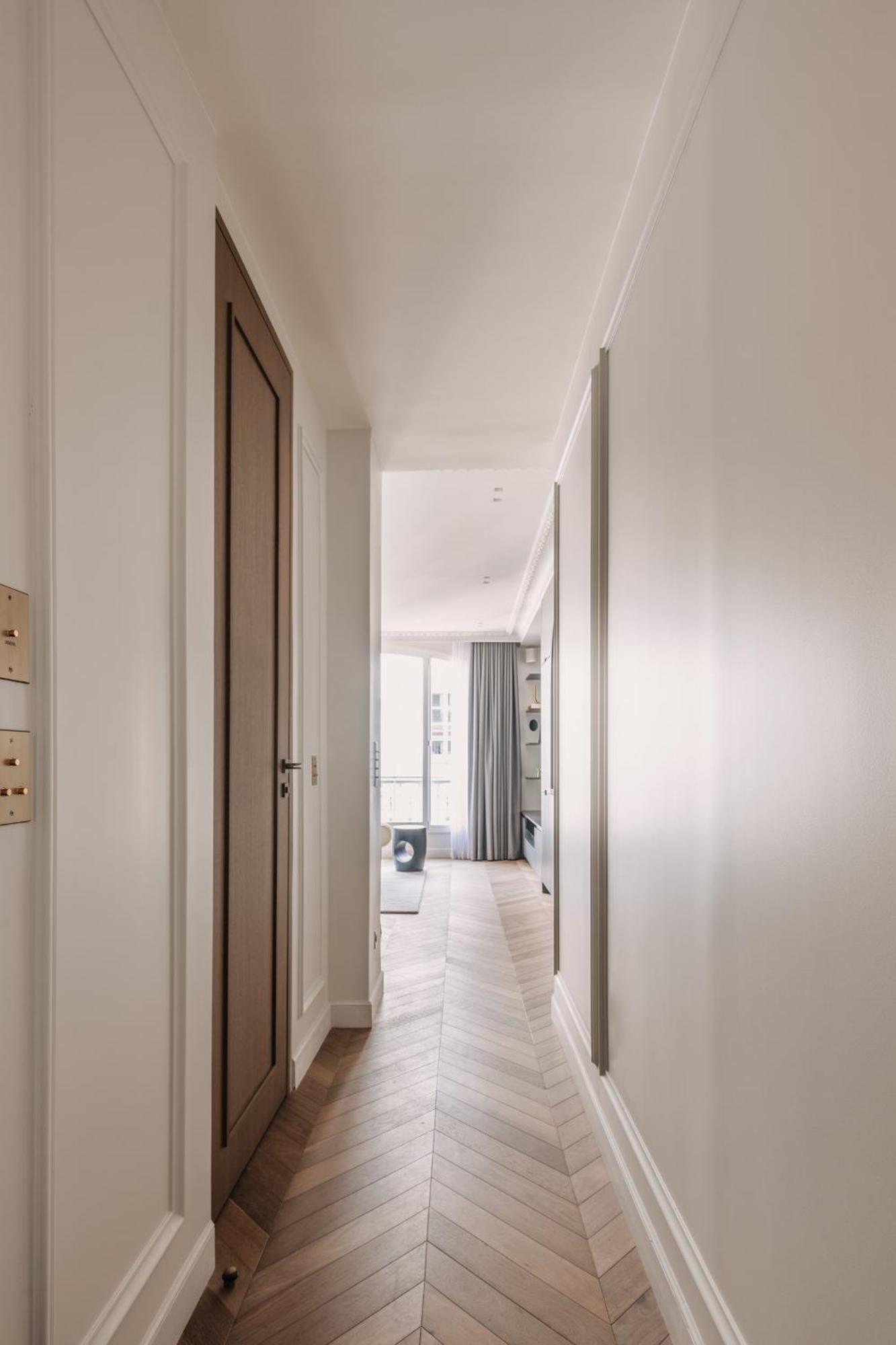 Highstay - Luxury Serviced - Centre Pompidou Museum Apartamento Paris