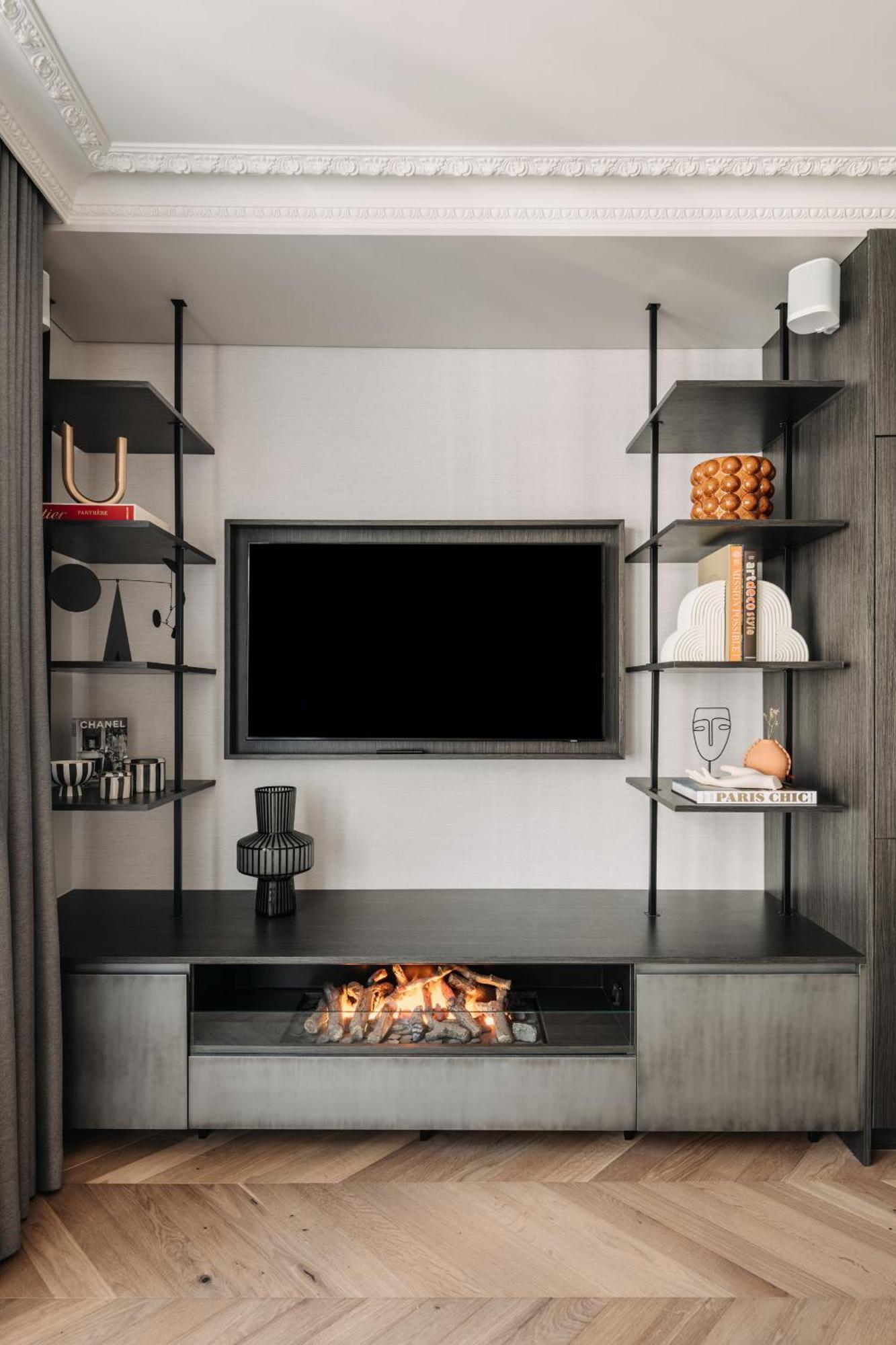 Highstay - Luxury Serviced - Centre Pompidou Museum * Paris
