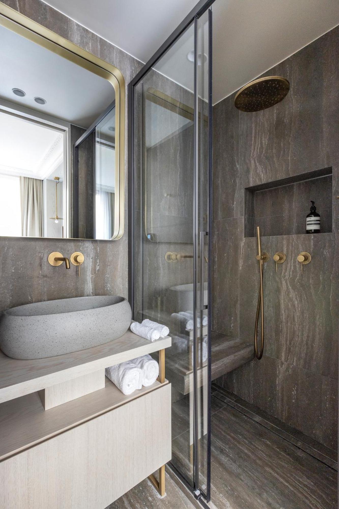 Highstay - Luxury Serviced - Centre Pompidou Museum