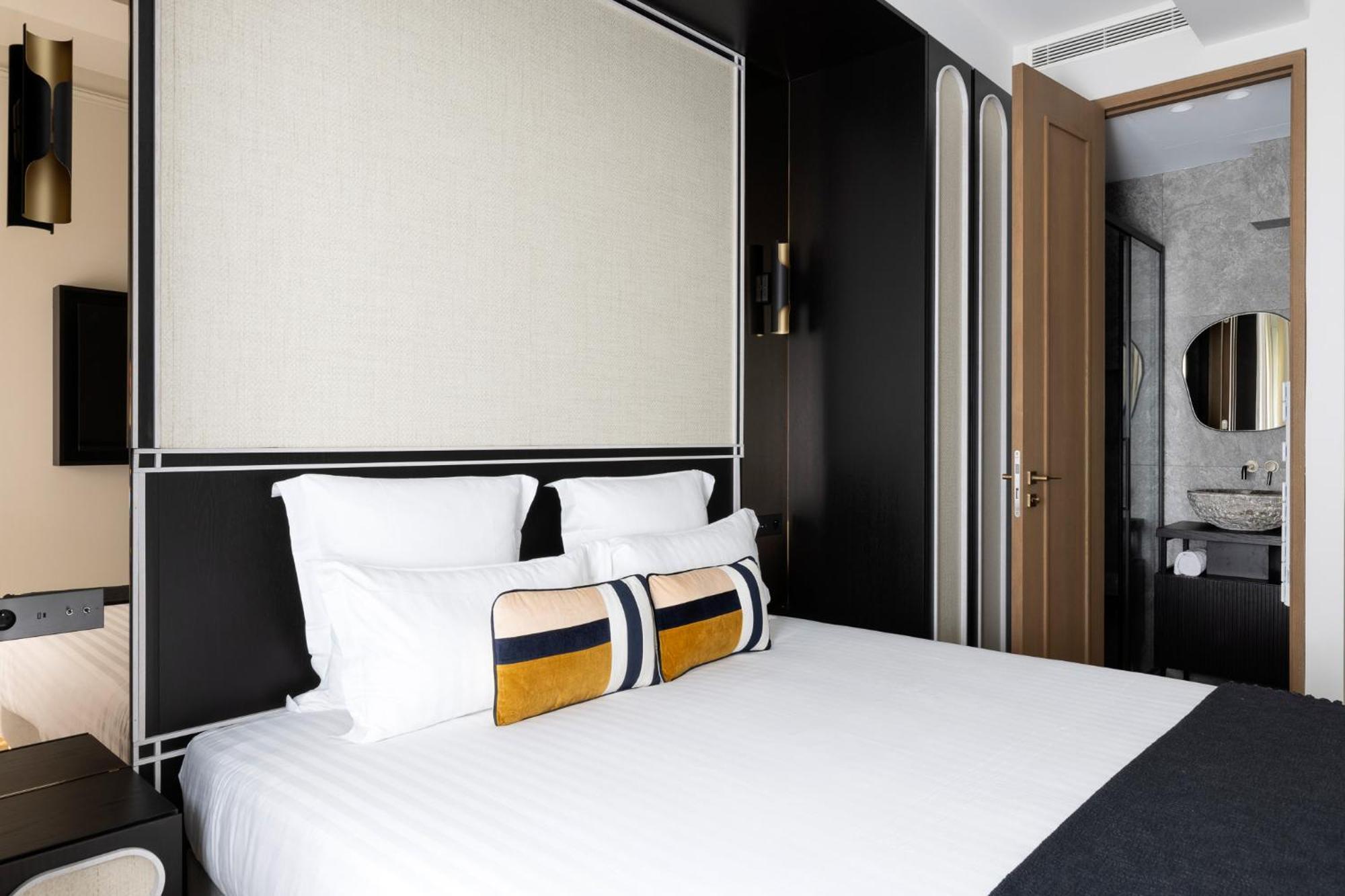 Highstay - Luxury Serviced - North Marais 2 Apartment Paris