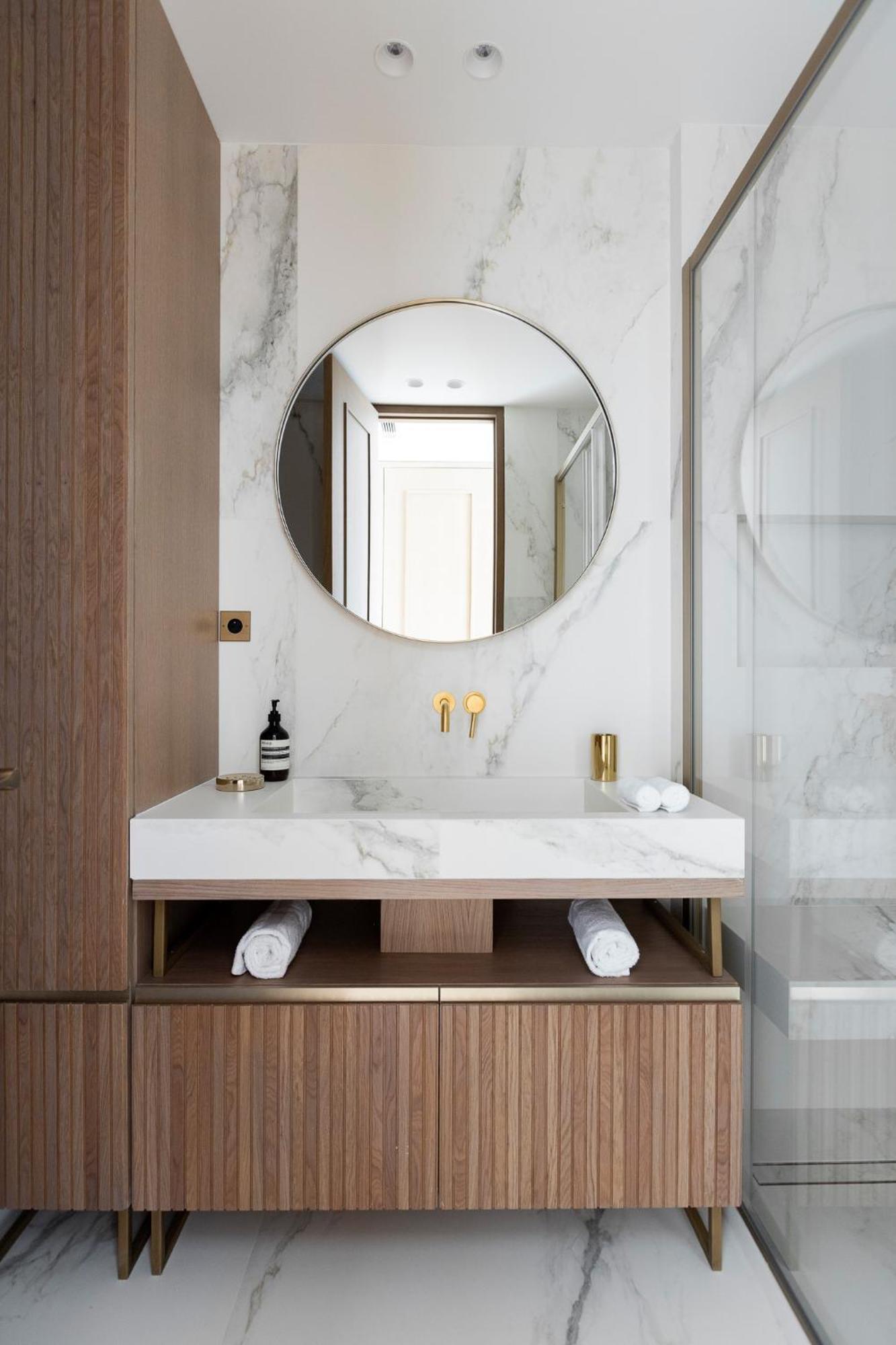 Apartment Highstay - Luxury Serviced - North Marais 2 Paris