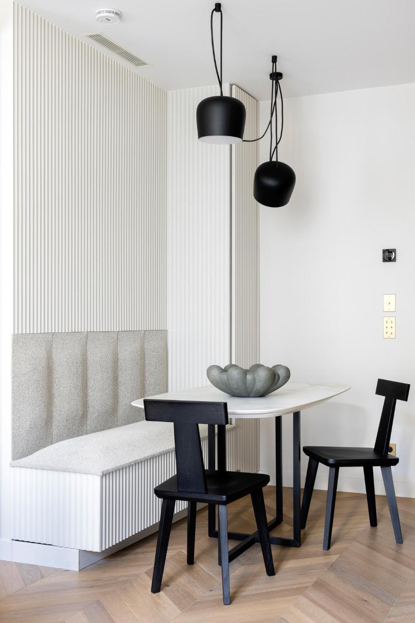 Highstay - Luxury Serviced - North Marais 2 Apartment *