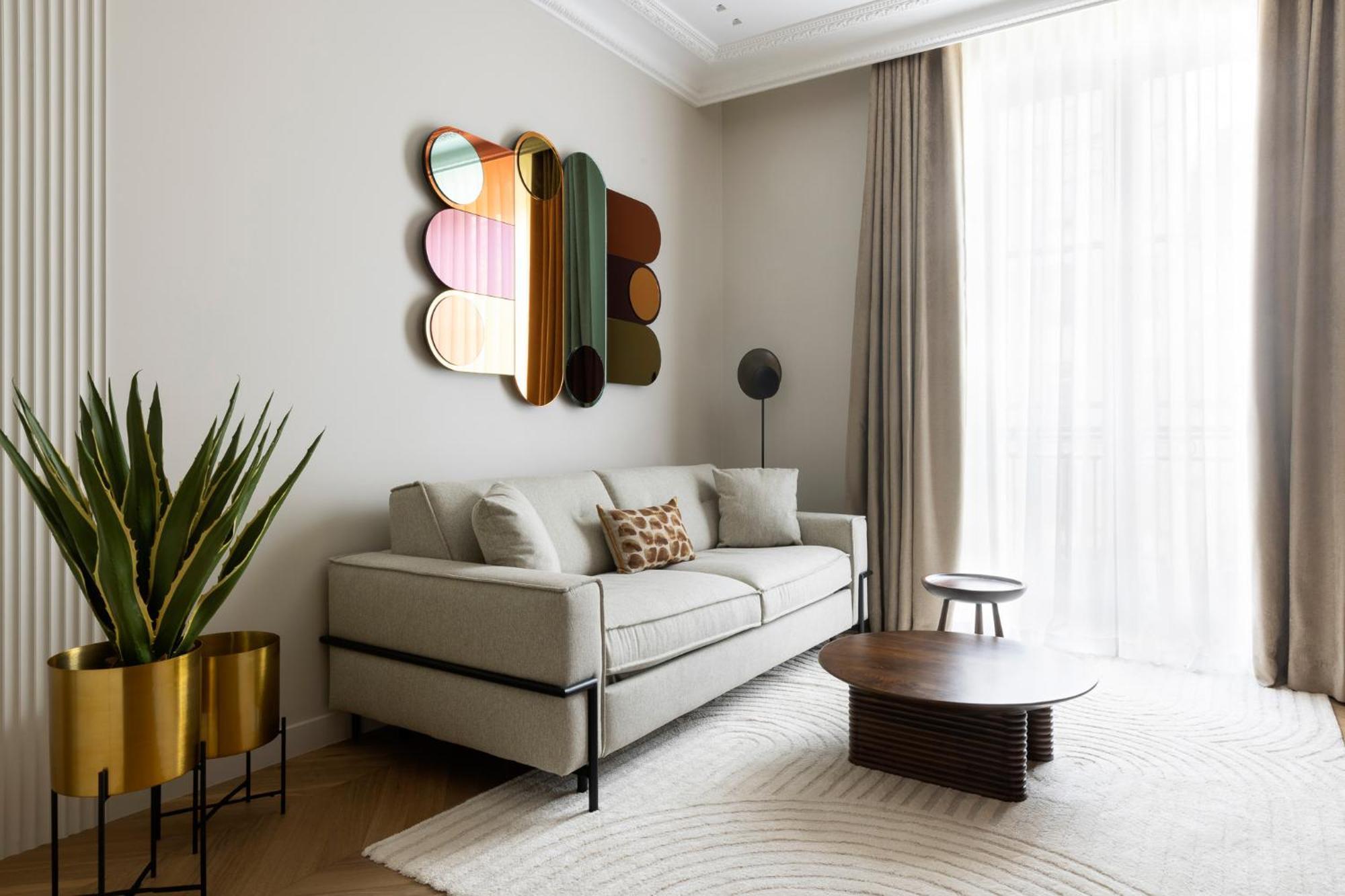 Highstay - Luxury Serviced - North Marais 2 Apartment Paris