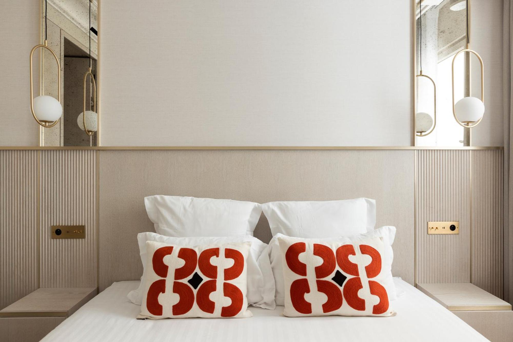 Highstay - Luxury Serviced - North Marais 2
