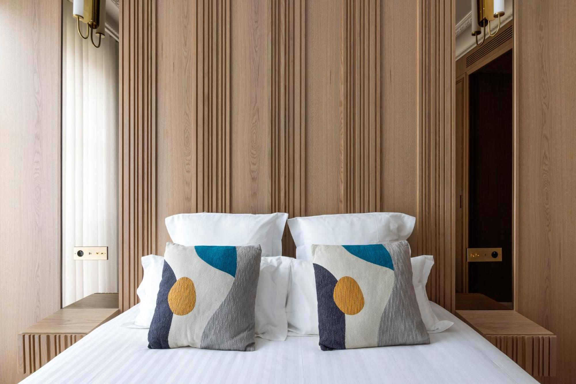 Highstay - Luxury Serviced - North Marais 2 Paris
