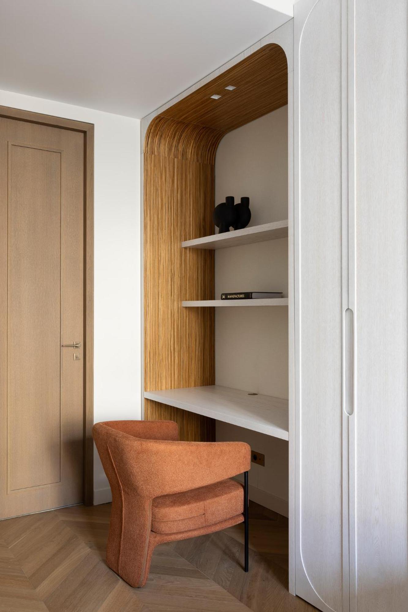 Apartment Highstay - Luxury Serviced - North Marais 2