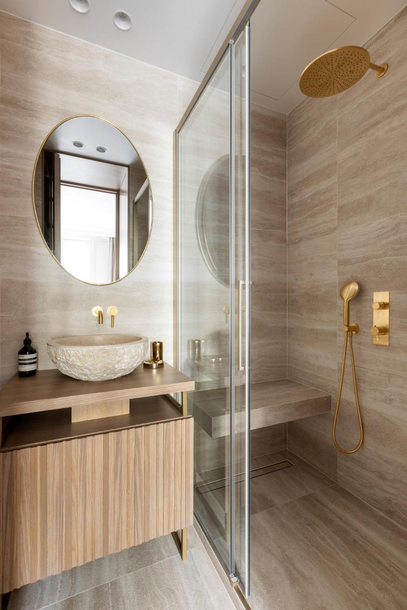 Apartment Highstay - Luxury Serviced - North Marais 2 *