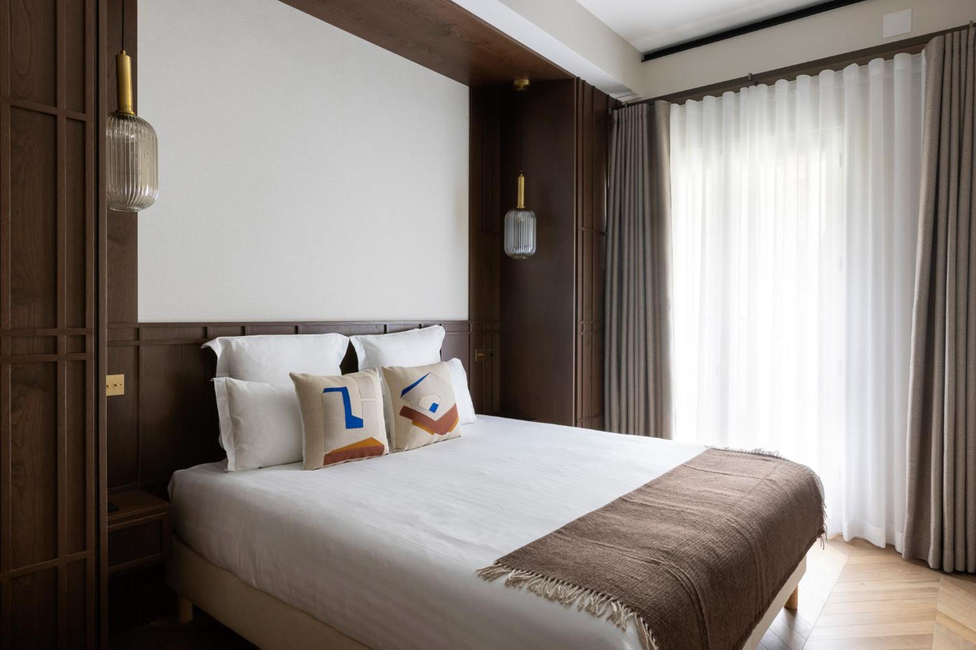 Highstay - Luxury Serviced - North Marais 2 Apartment Paris