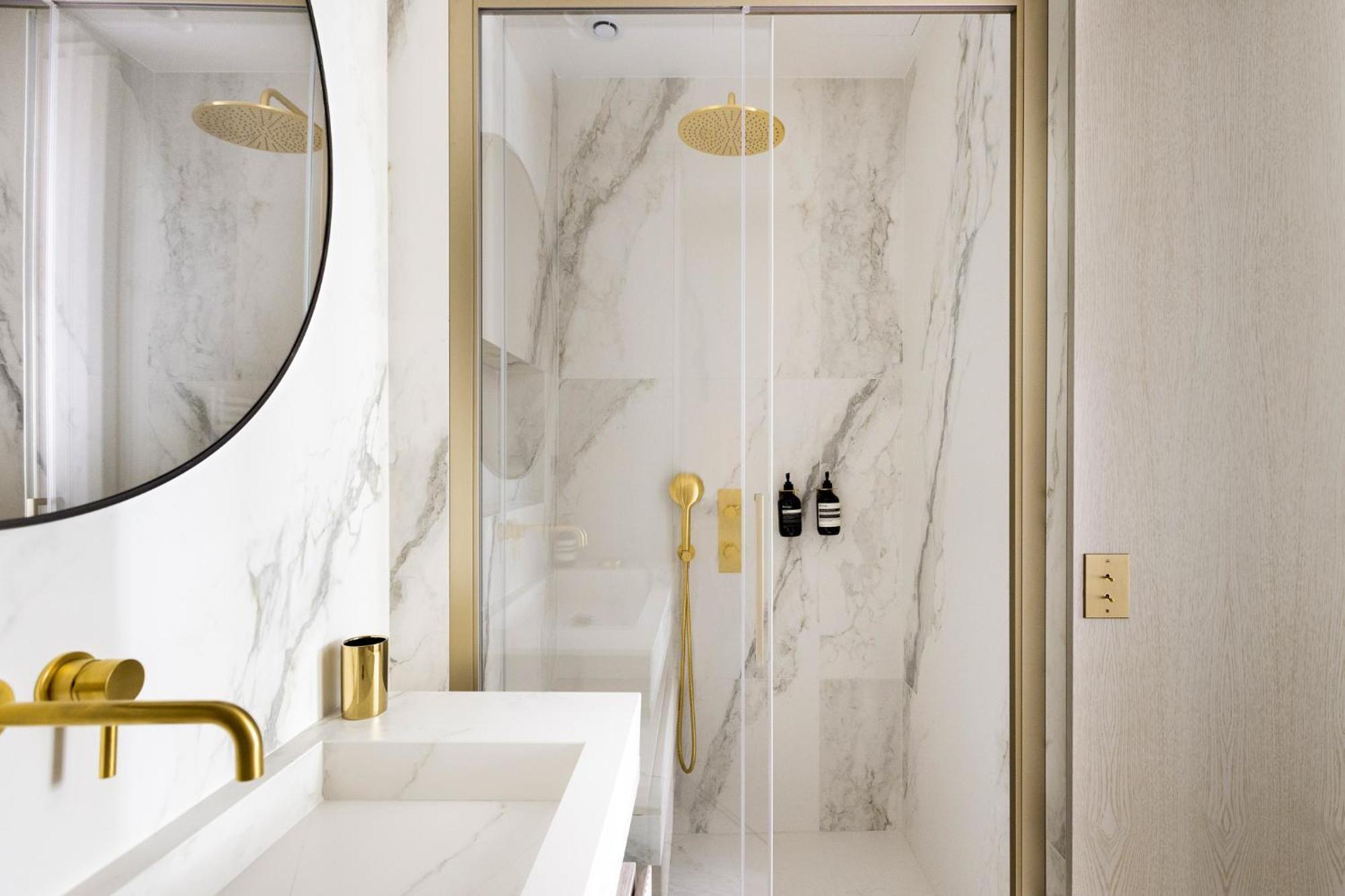 Highstay - Luxury Serviced - North Marais 2 Paris