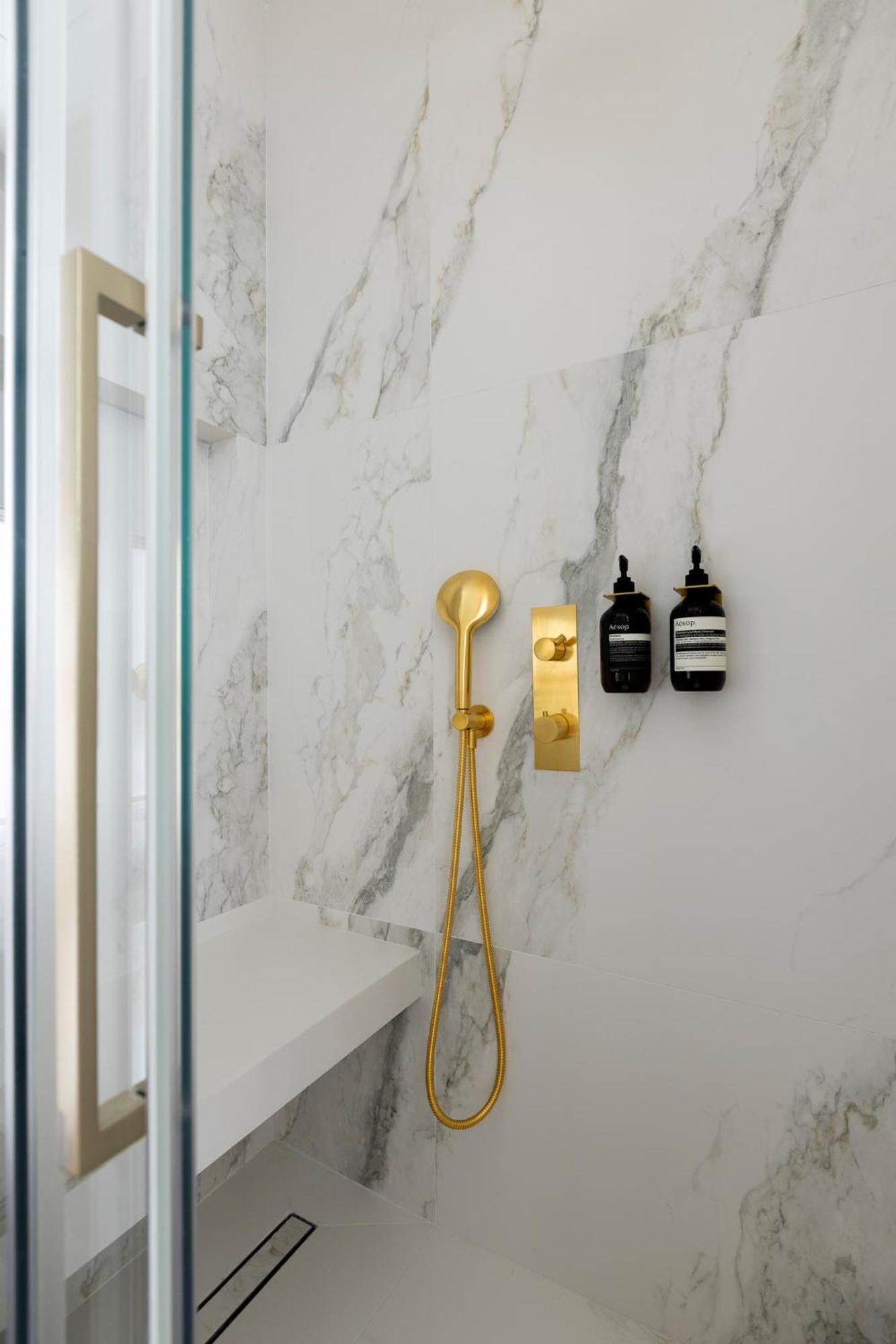Apartment Highstay - Luxury Serviced - North Marais 2 Paris
