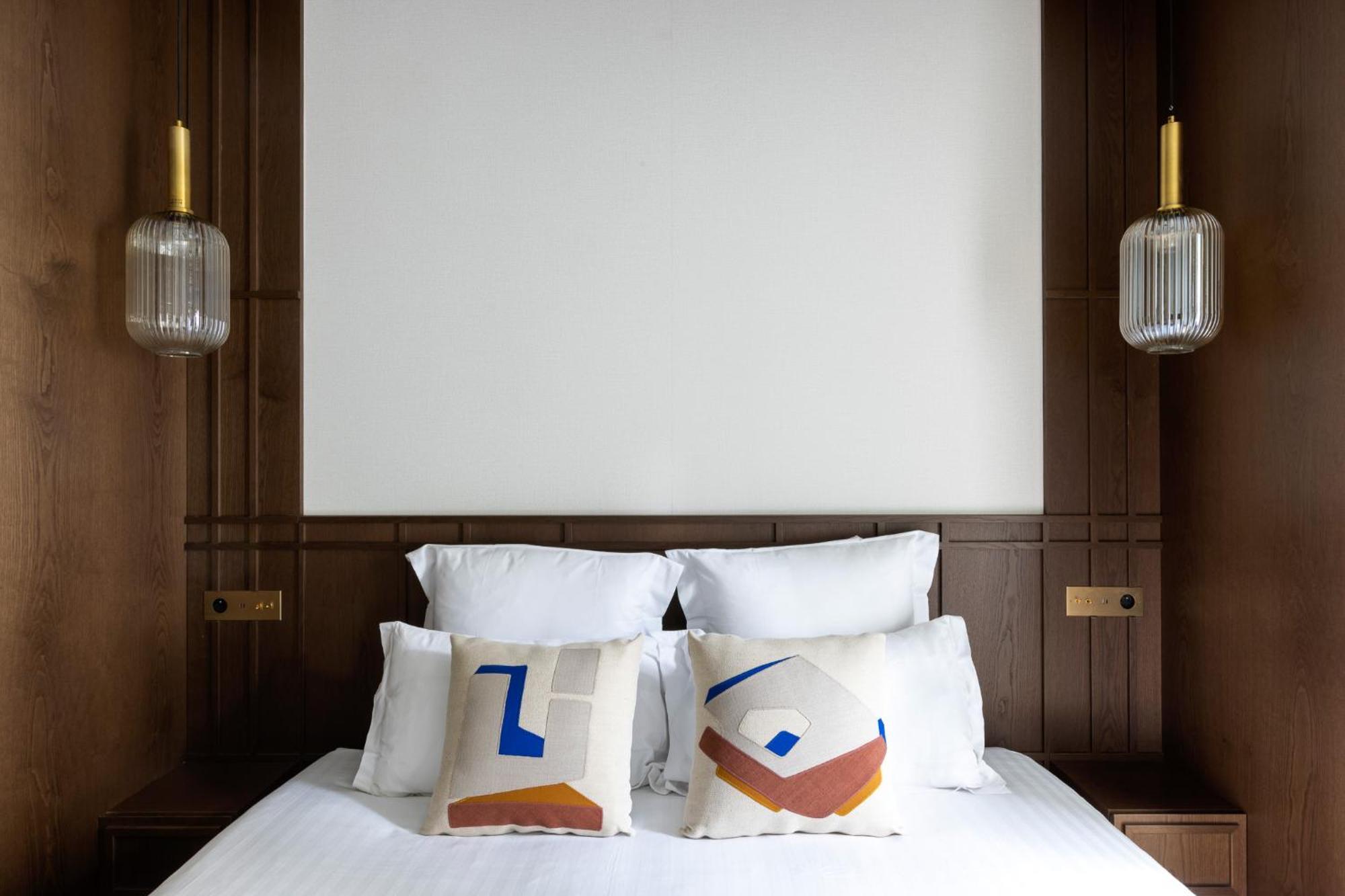 Highstay - Luxury Serviced - North Marais 2 * Paris