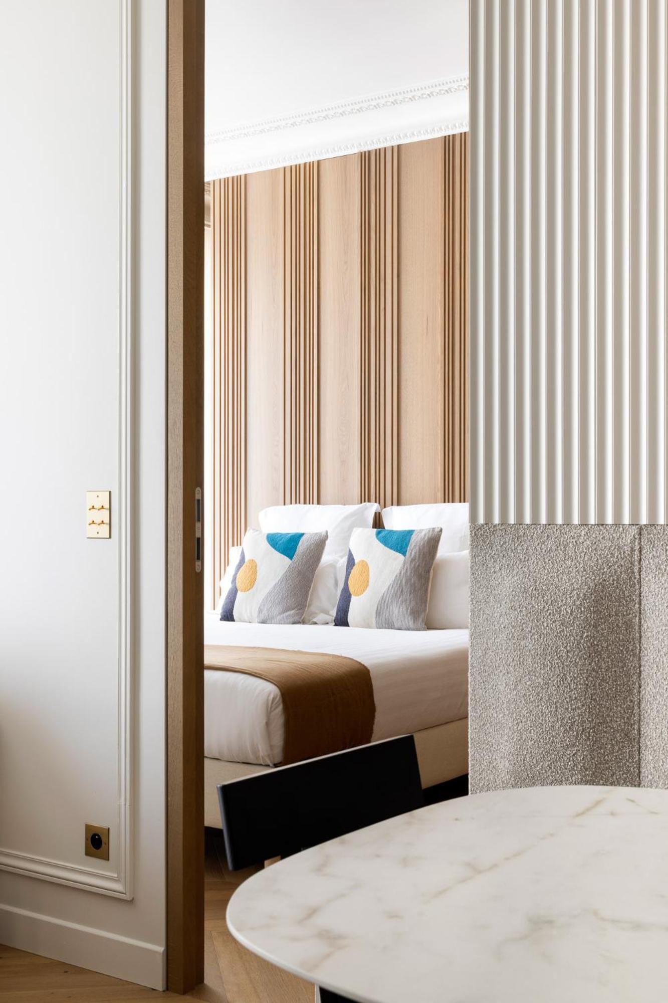 Highstay - Luxury Serviced - North Marais 2 Apartment Paris