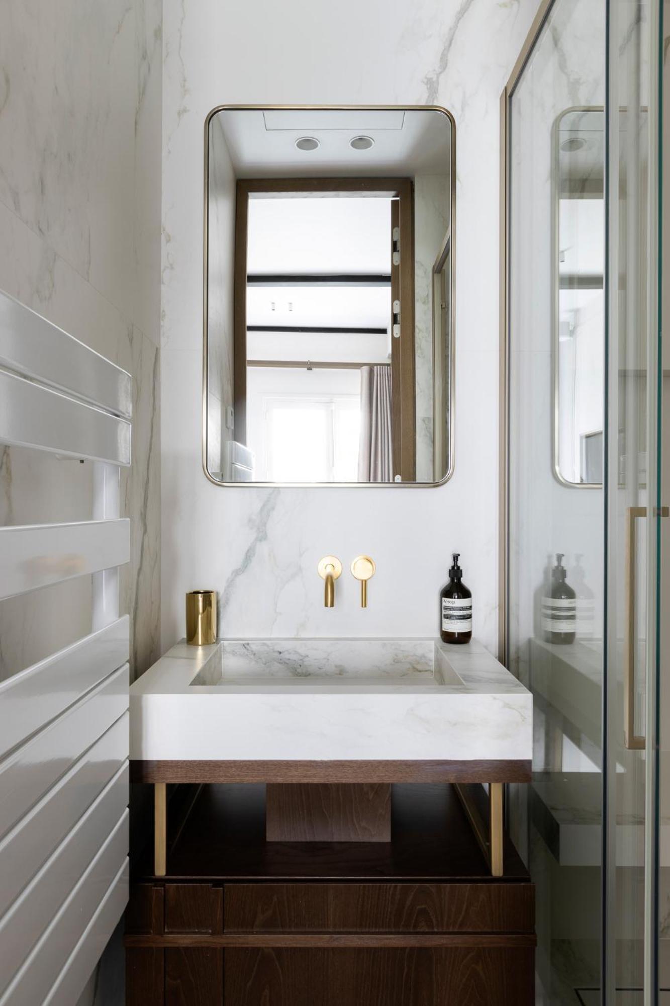 Apartment Highstay - Luxury Serviced - North Marais 2 *