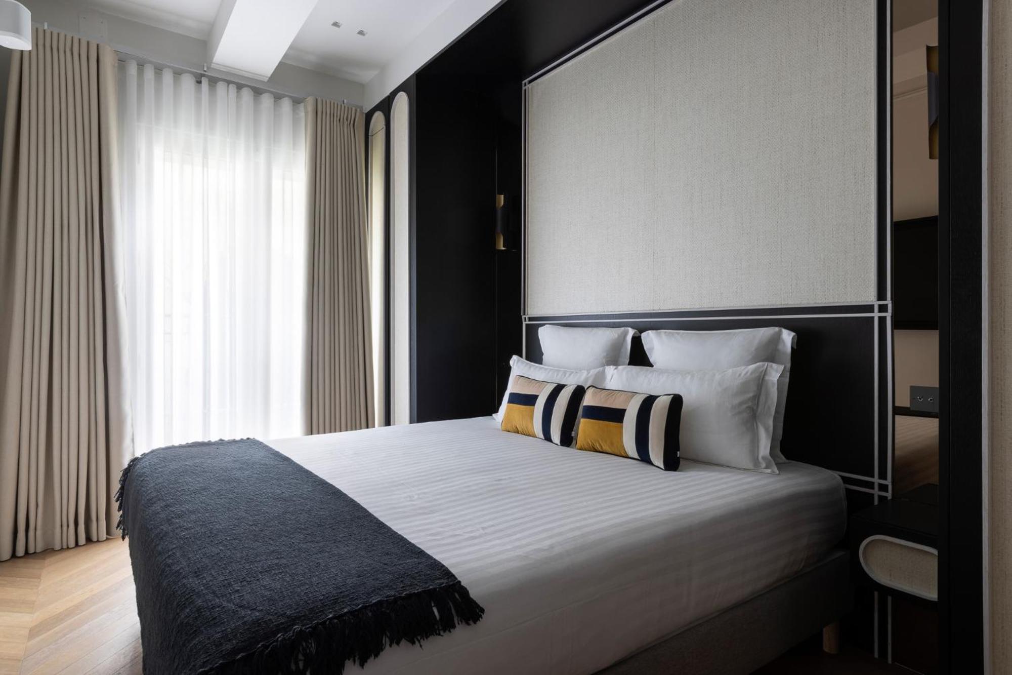 Apartment Highstay - Luxury Serviced - North Marais 2 Paris