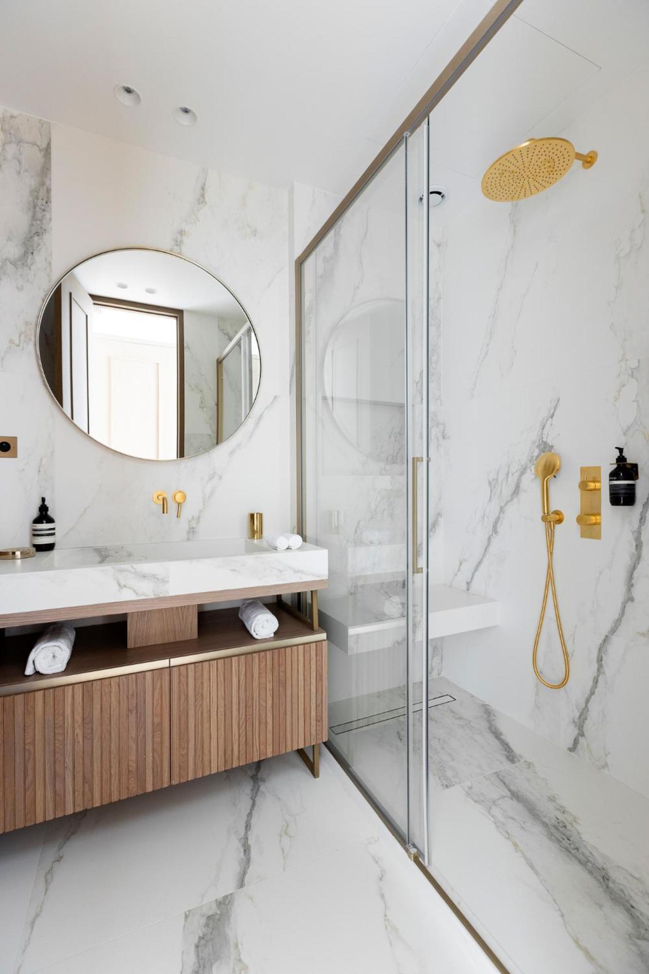 Apartment Highstay - Luxury Serviced - North Marais 2