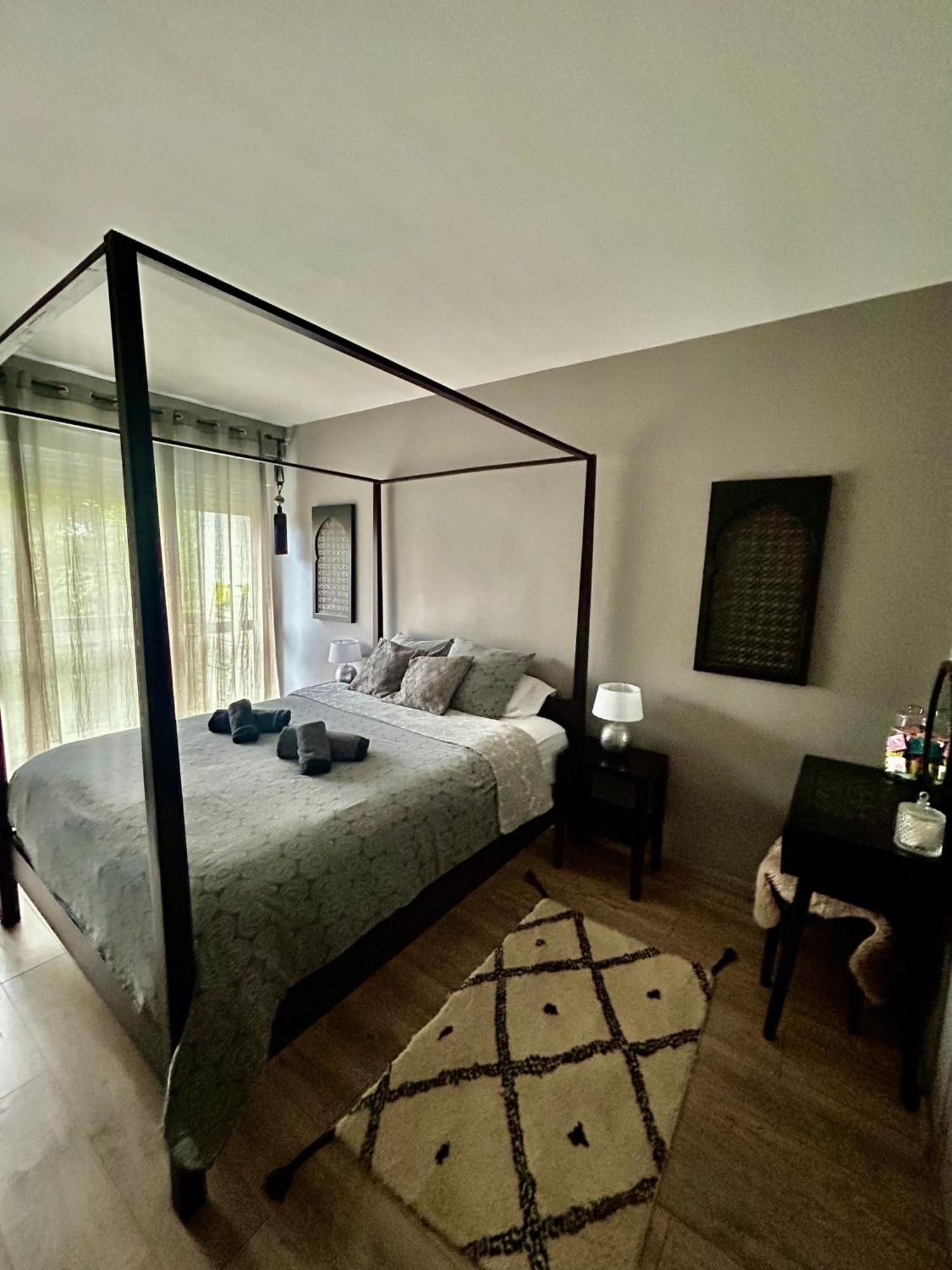 Apartment Confort Cosy Paris