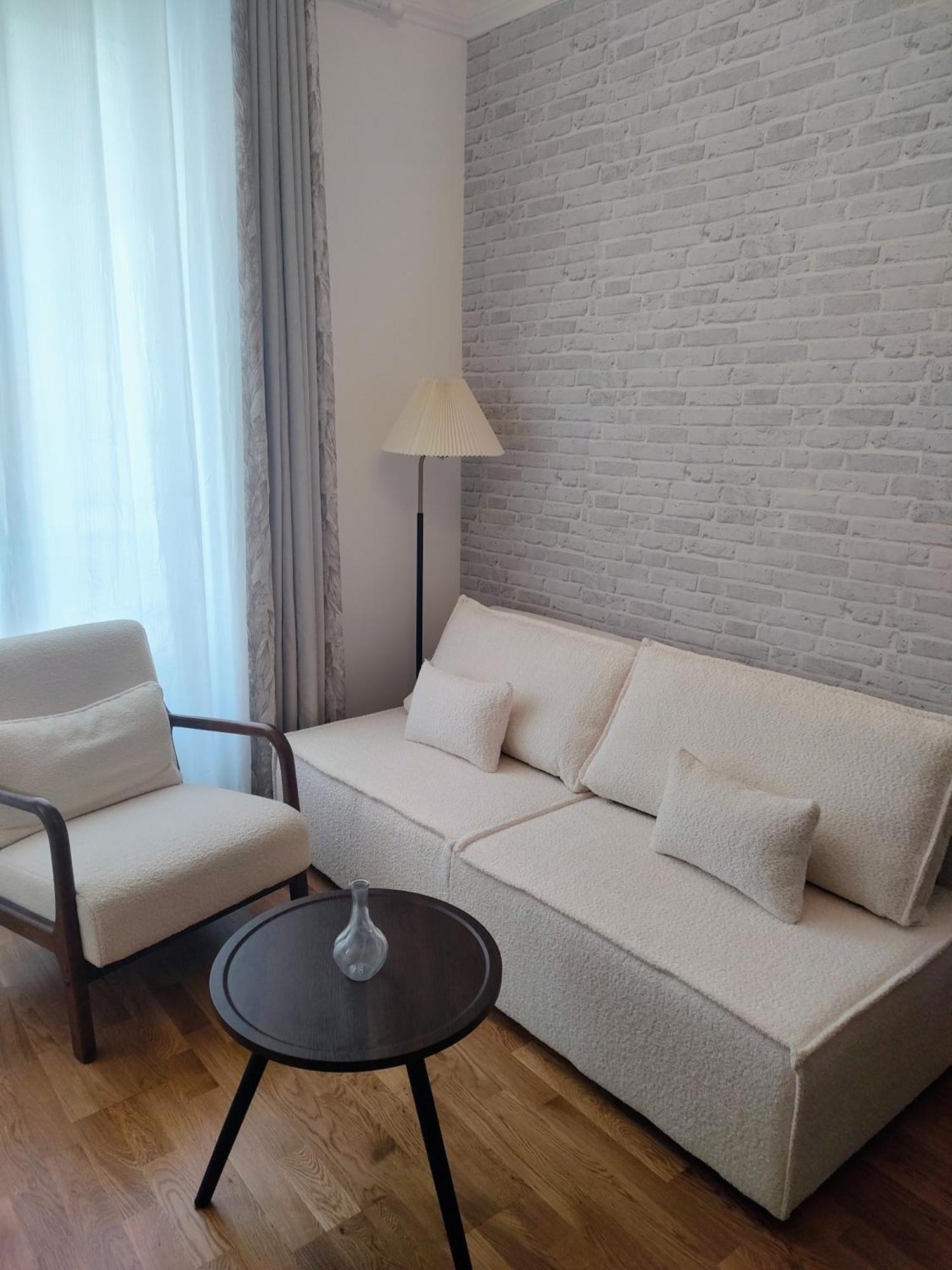 Stylish Parisian Flat Near Eiffel Tower Appartement Paris