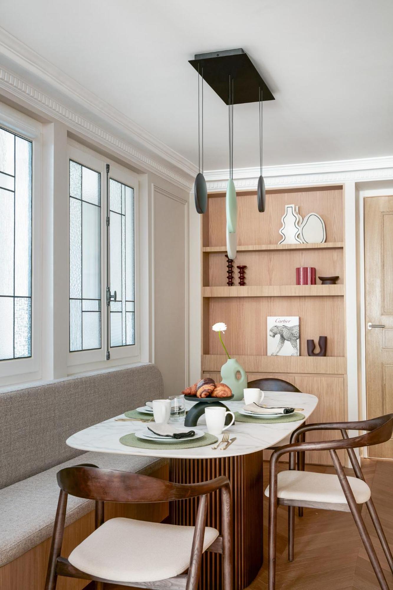 Highstay - Luxury Serviced - Centre Pompidou Apartment