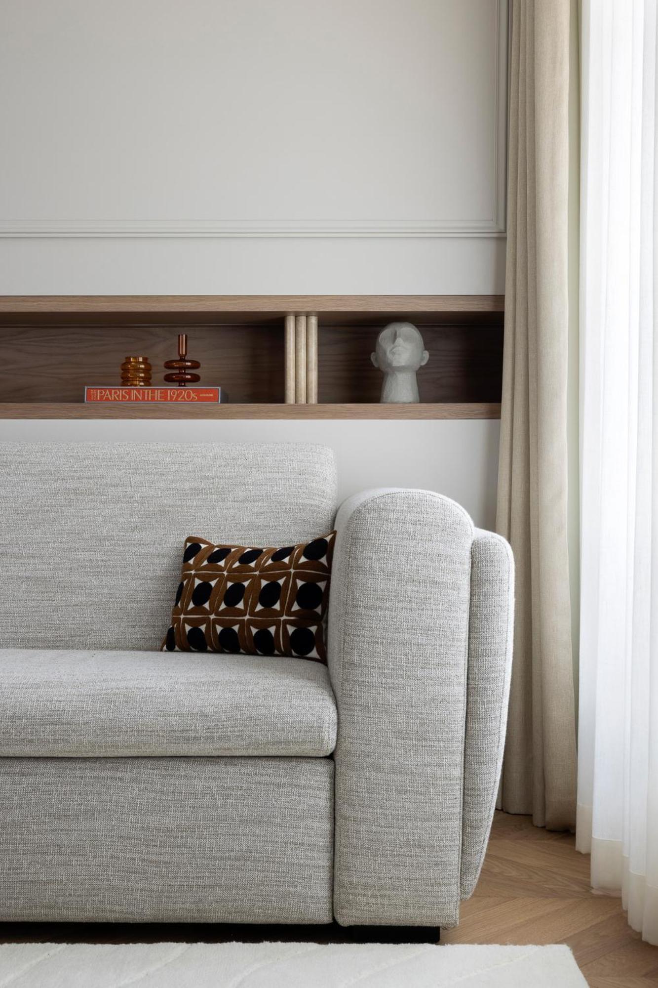 Apartment Highstay - Luxury Serviced - Centre Pompidou *