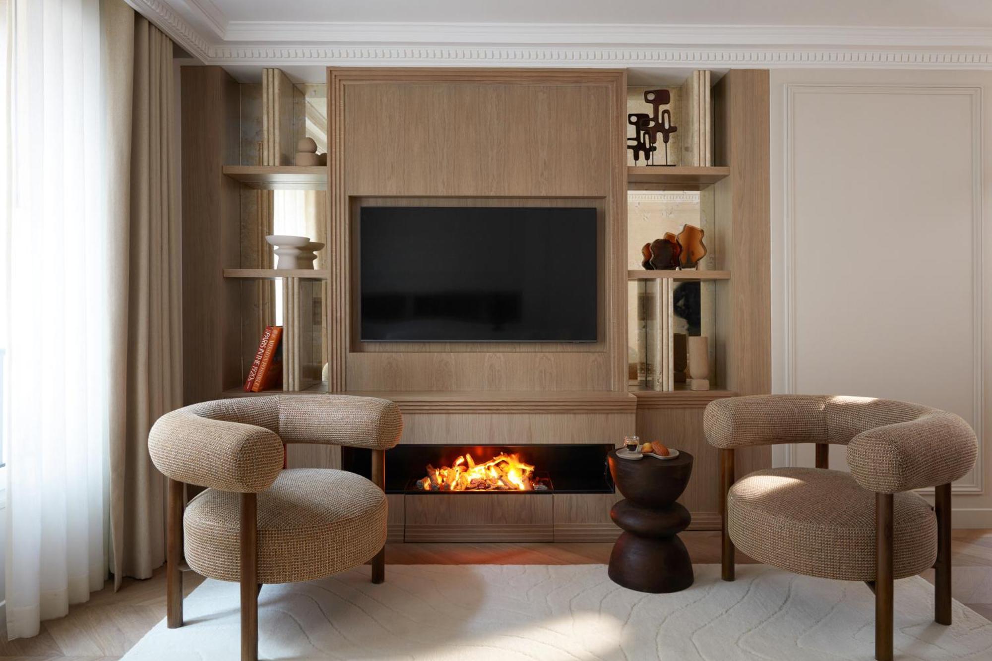 Highstay - Luxury Serviced - Centre Pompidou Paris