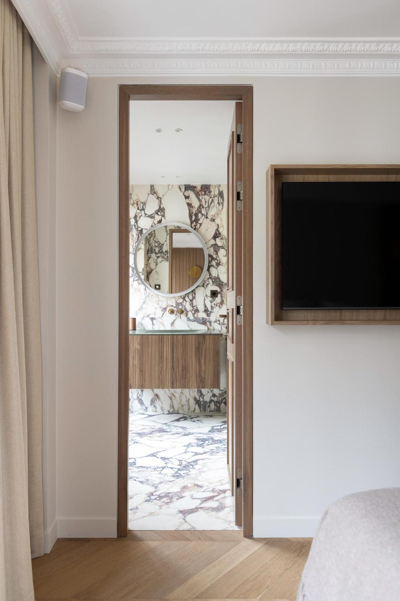 Highstay - Luxury Serviced - Centre Pompidou * Paris