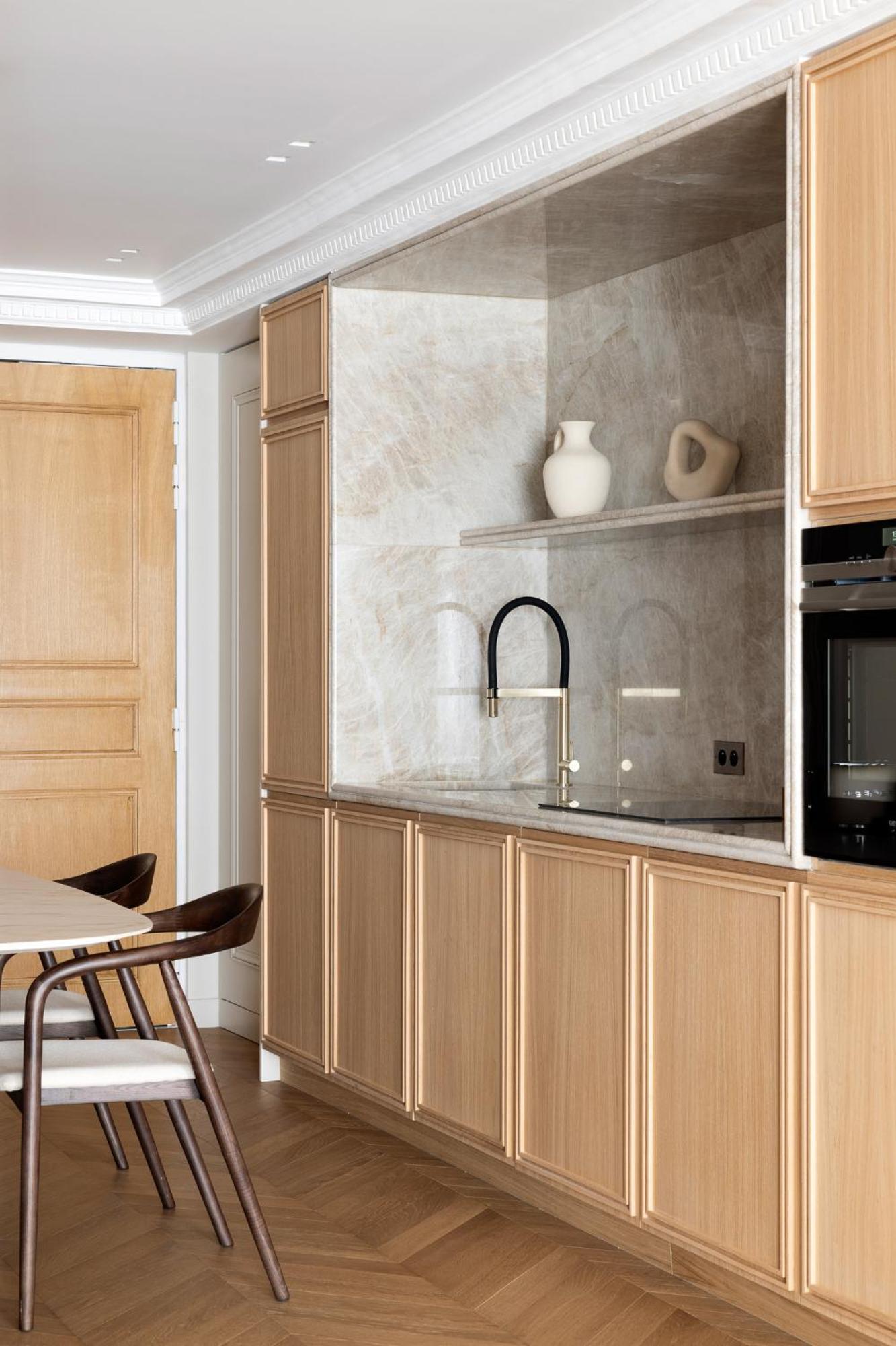 Apartment Highstay - Luxury Serviced - Centre Pompidou