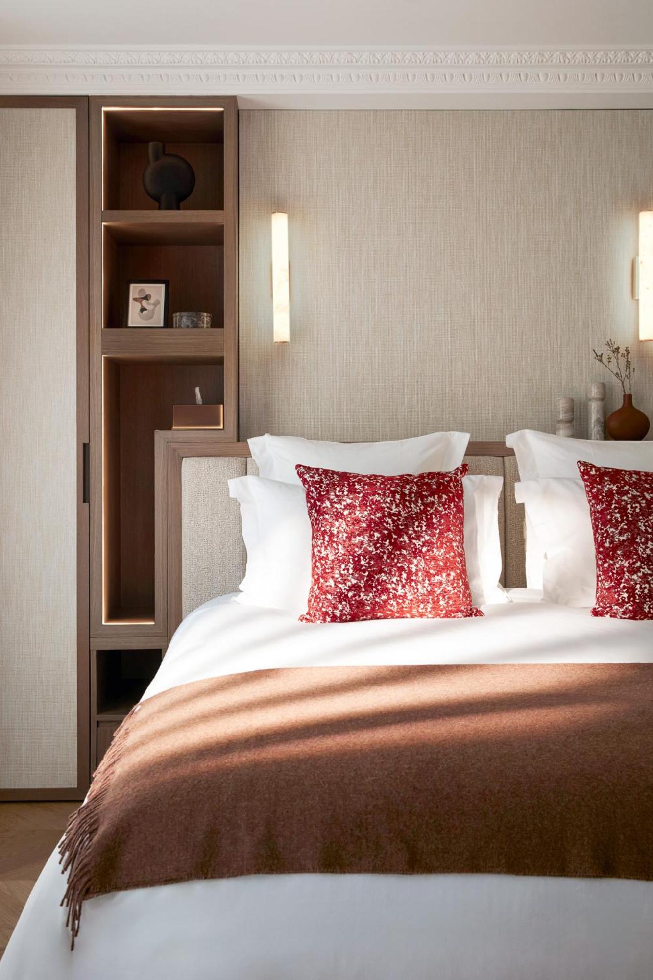 Highstay - Luxury Serviced - Centre Pompidou Apartment Paris