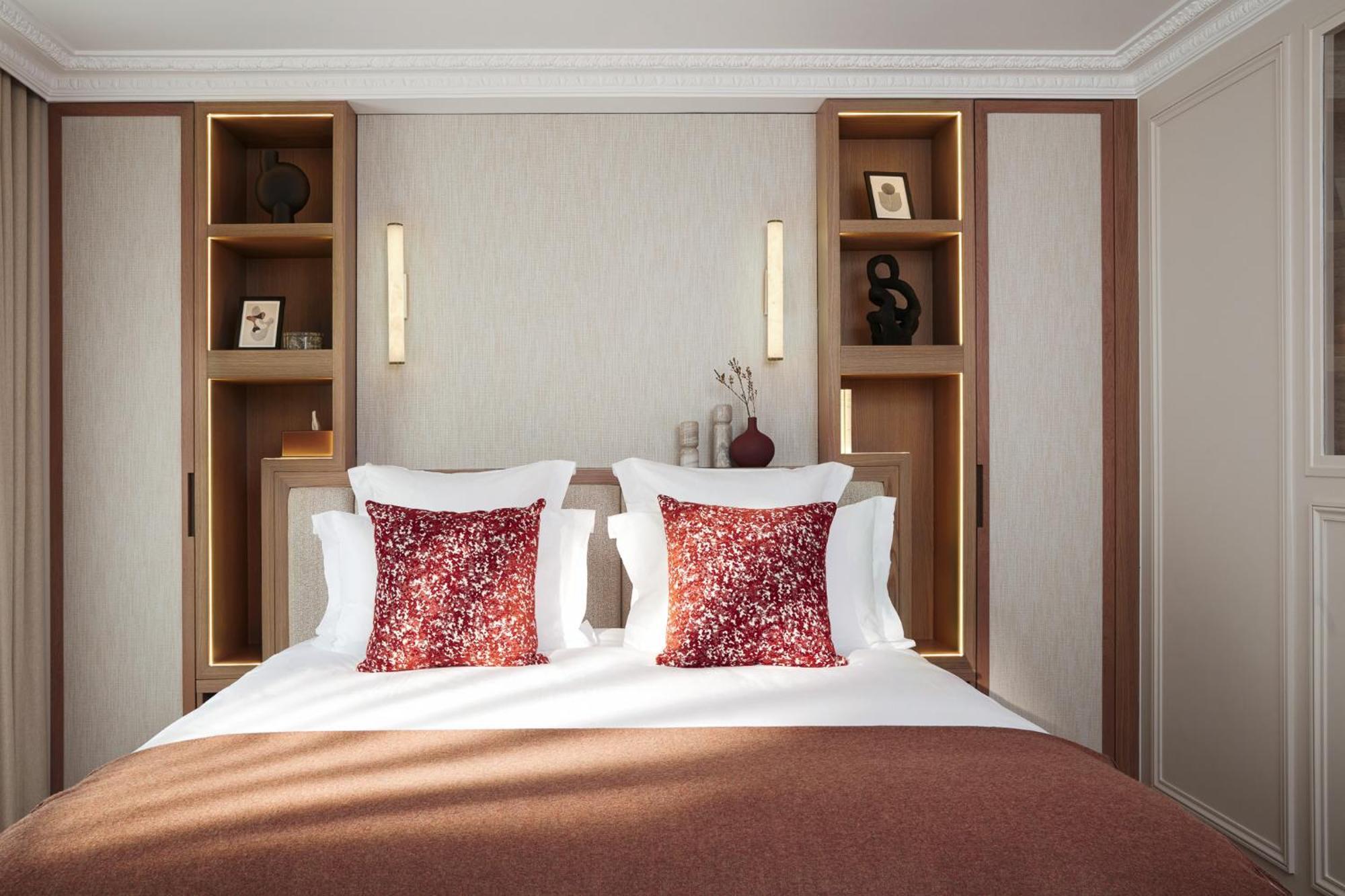 Apartment Highstay - Luxury Serviced - Centre Pompidou Paris