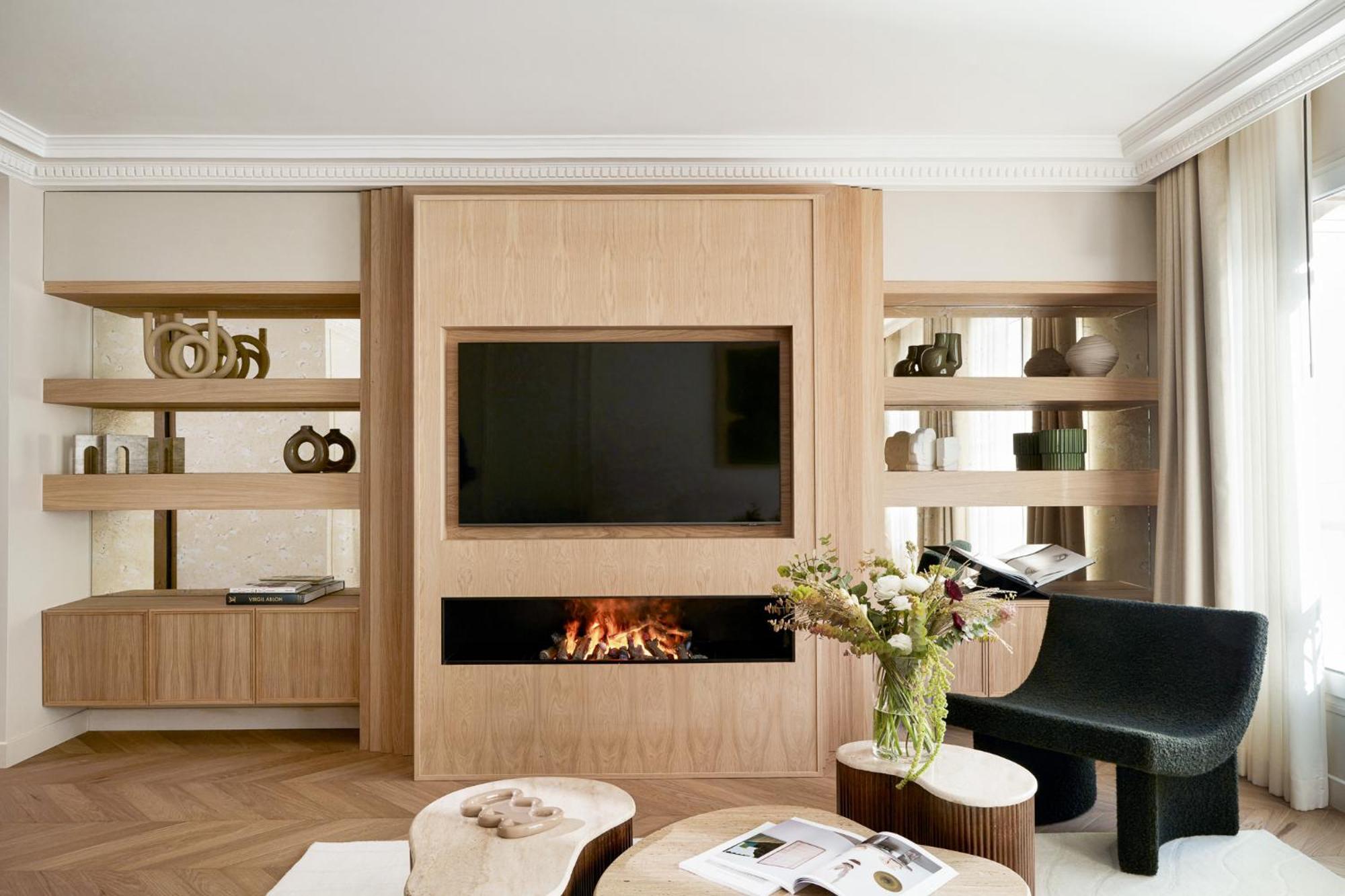 Highstay - Luxury Serviced - Centre Pompidou Apartment *