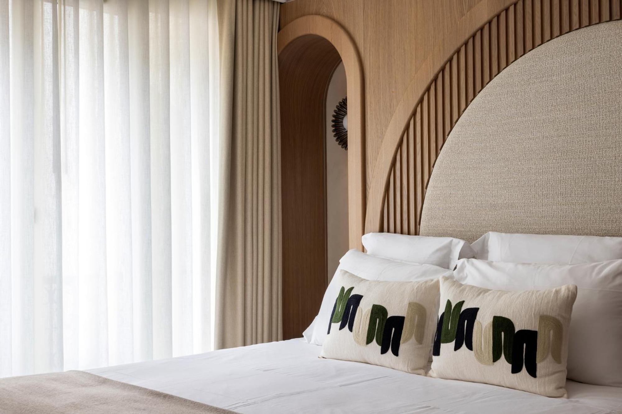 Highstay - Luxury Serviced - Centre Pompidou Apartment Paris