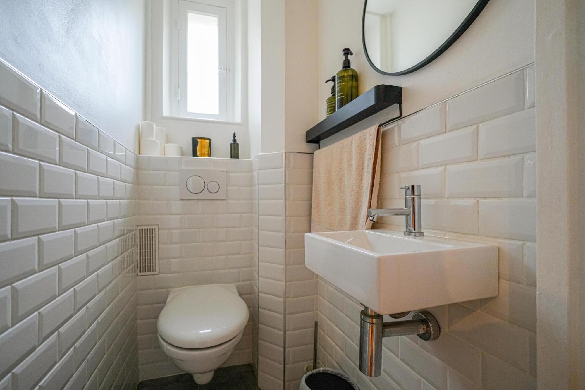 Apartment Montaigne Luxury