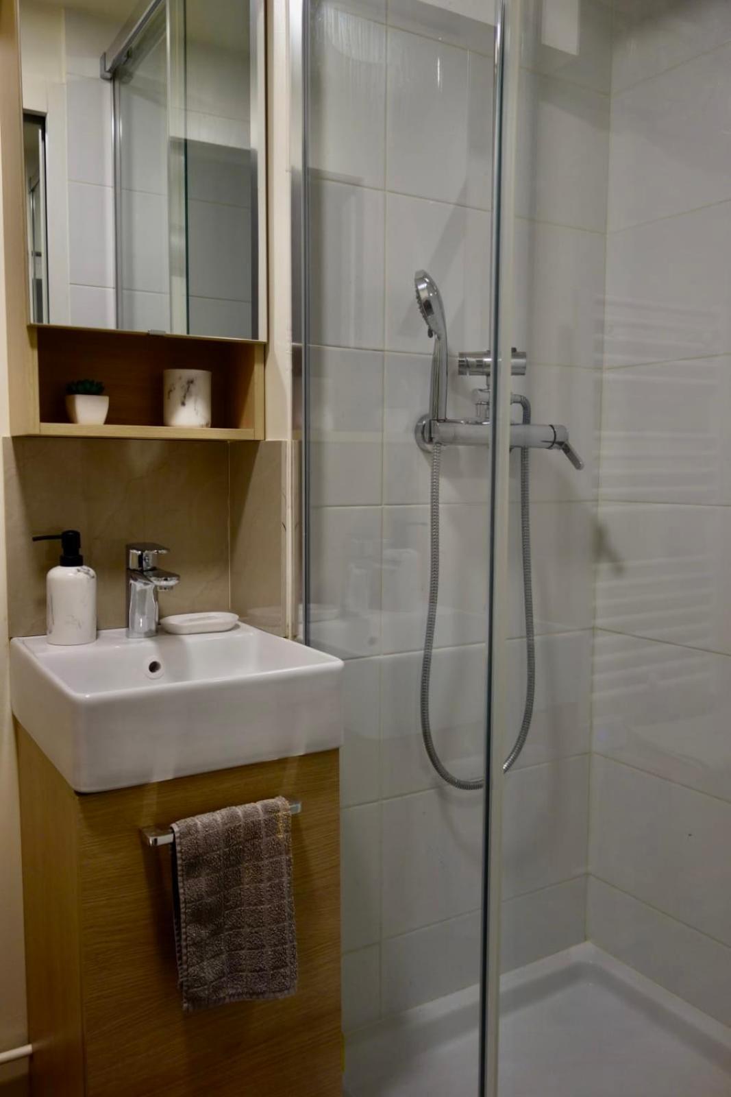 Apartment Charming For 4 People 1 Baby In The Heart Of *