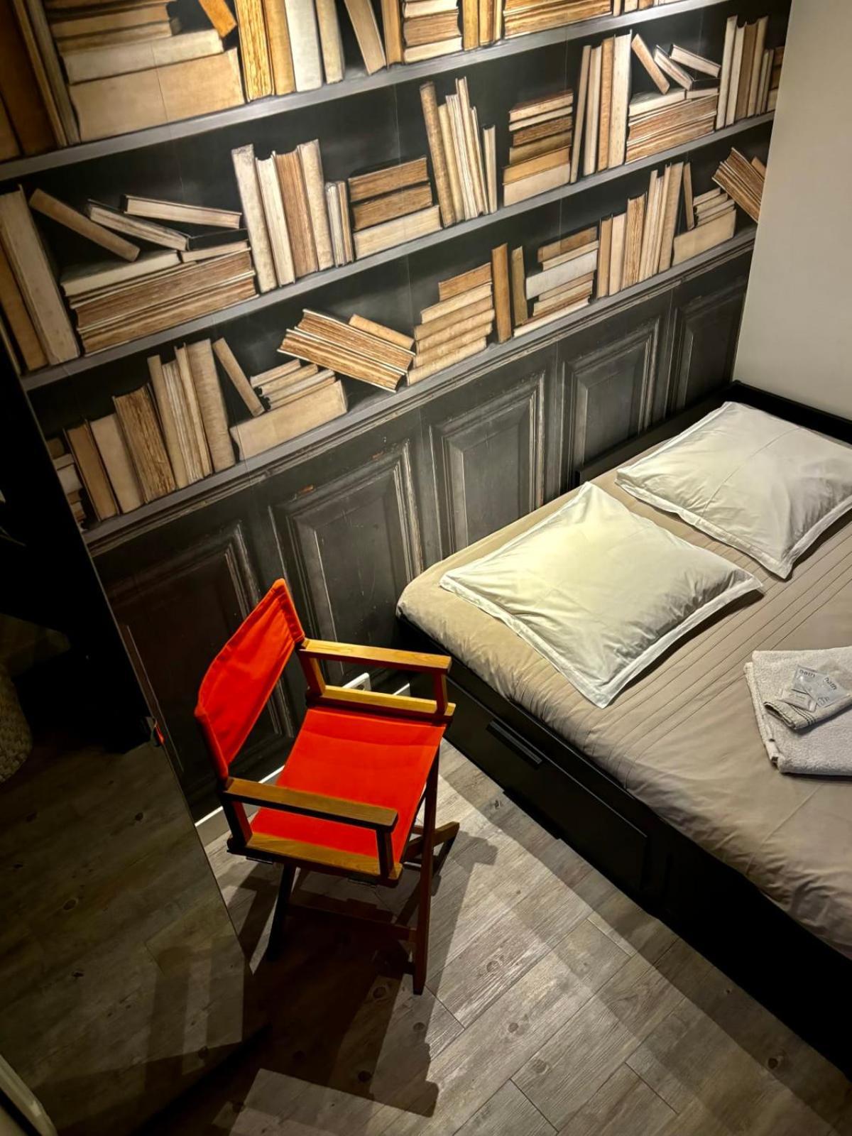 Apartment Charming For 4 People 1 Baby In The Heart Of Paris