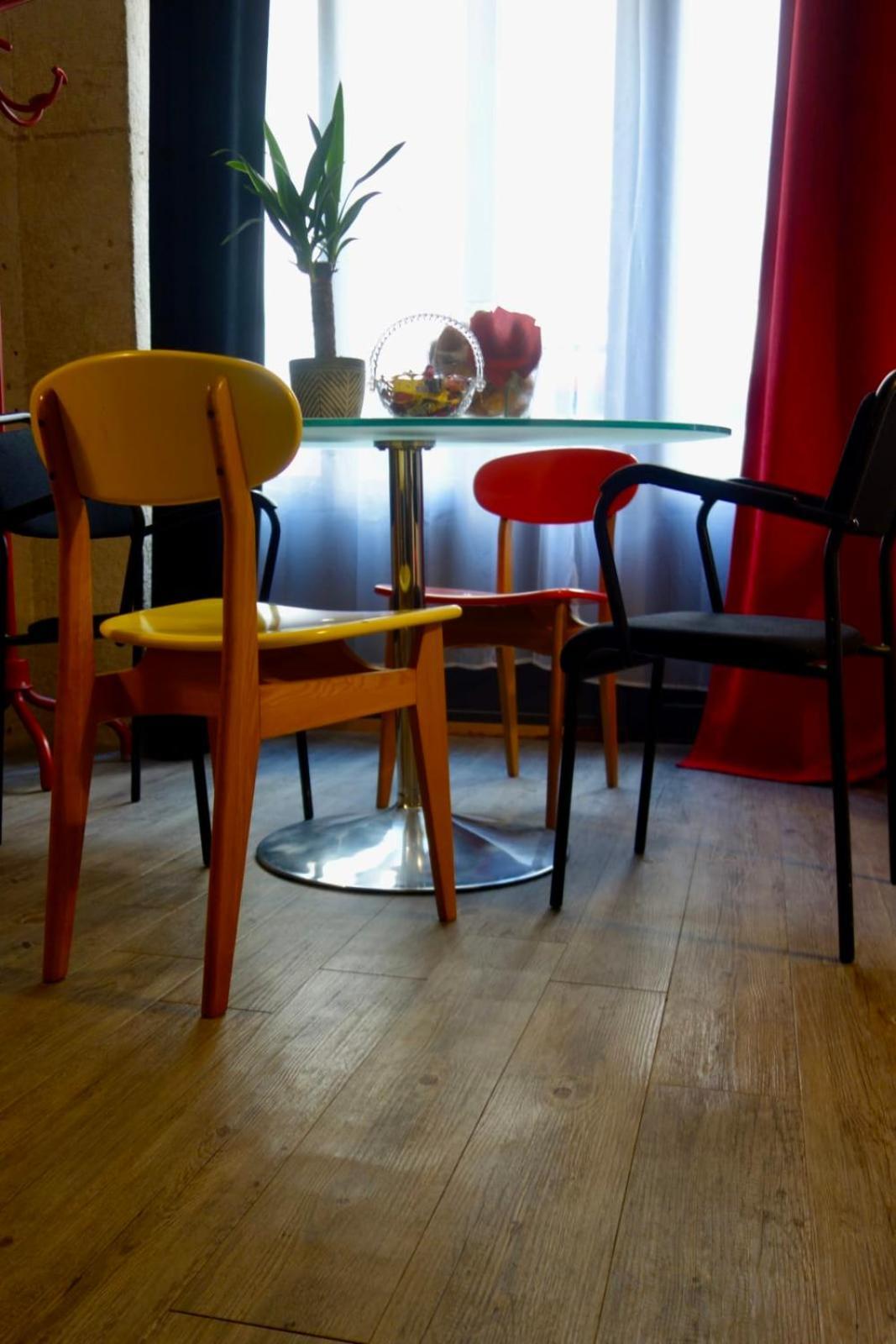 Apartment Charming For 4 People 1 Baby In The Heart Of *