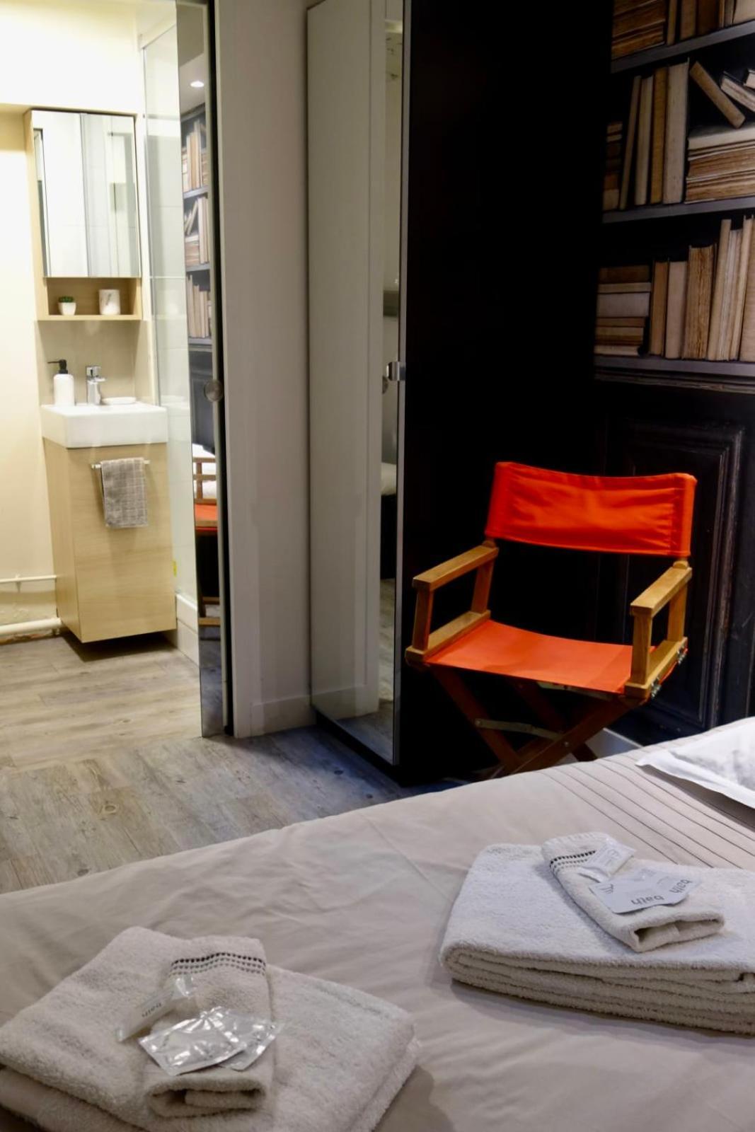 Charming For 4 People 1 Baby In The Heart Of Apartment
