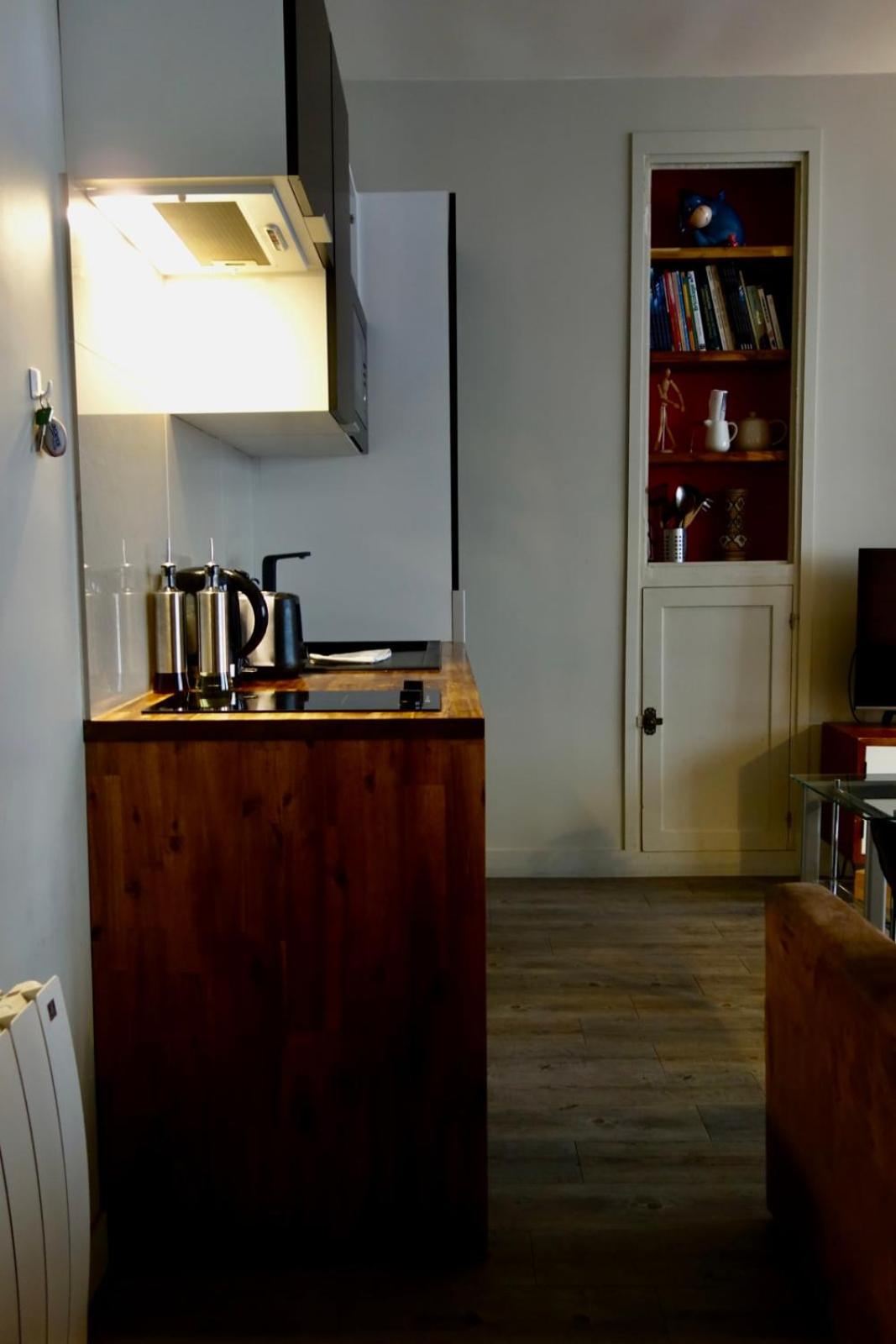 Charming For 4 People 1 Baby In The Heart Of Apartment *
