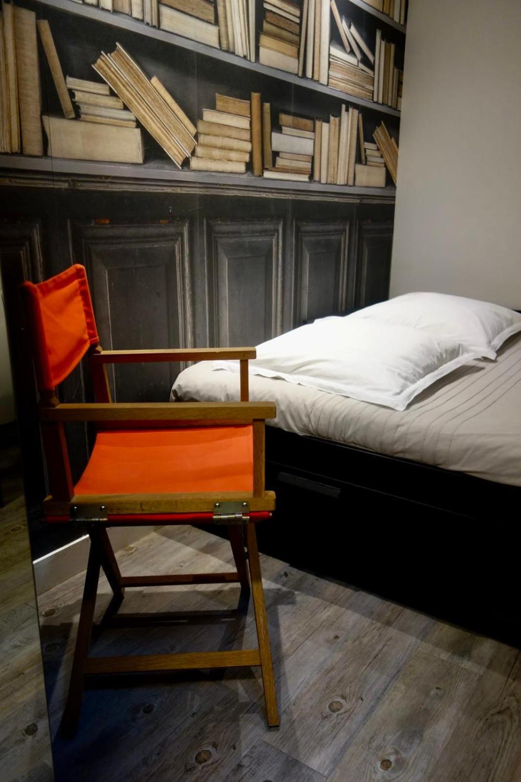 Apartment Charming For 4 People 1 Baby In The Heart Of *