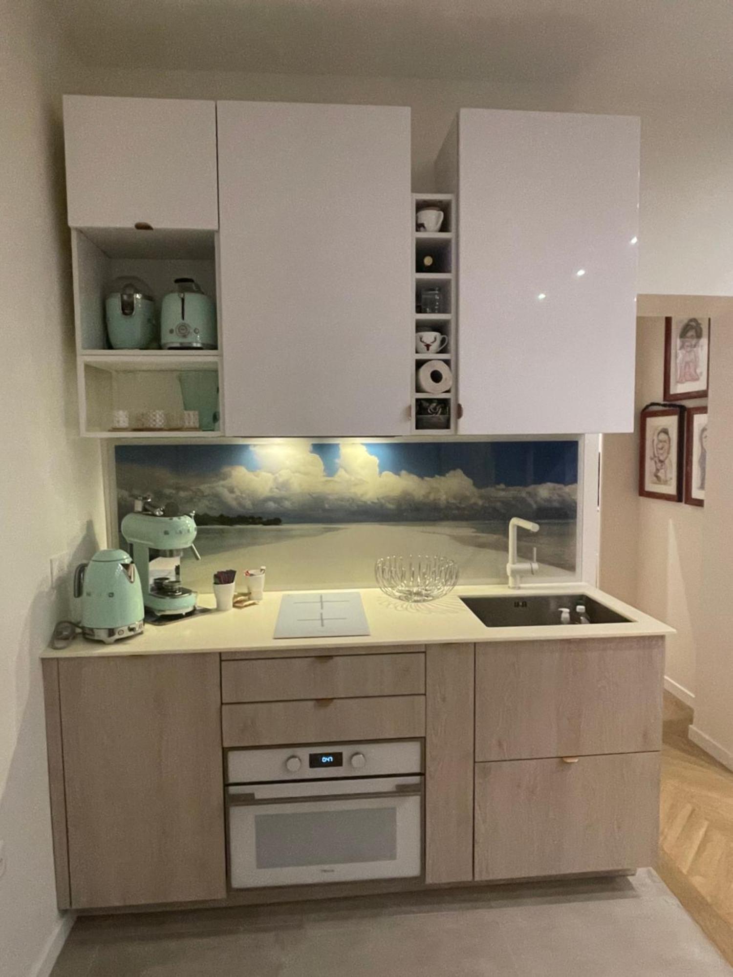 Apartment Montmartre T2 - Proche Sacre Coeur Paris