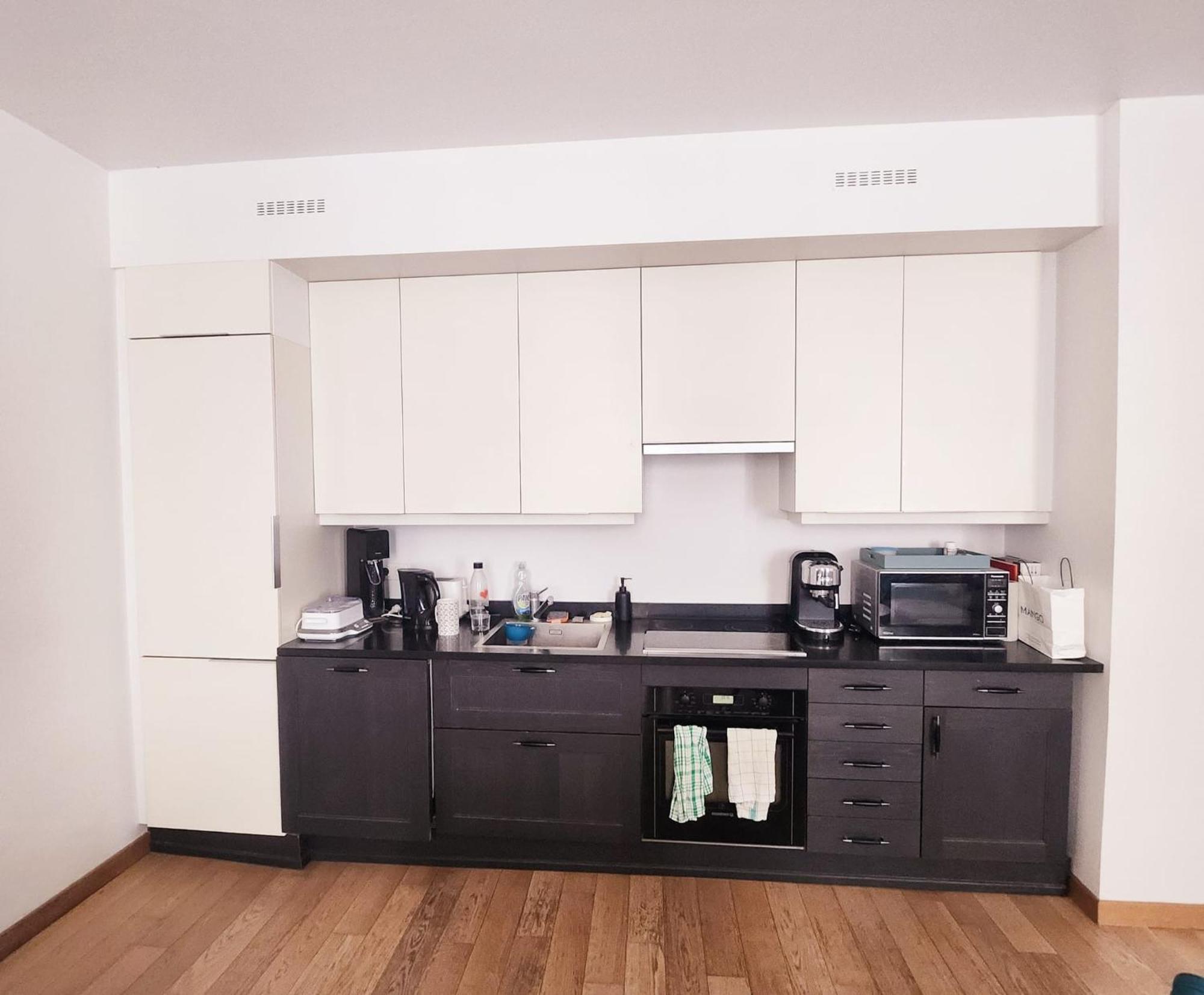 Apartment Homeloveparis