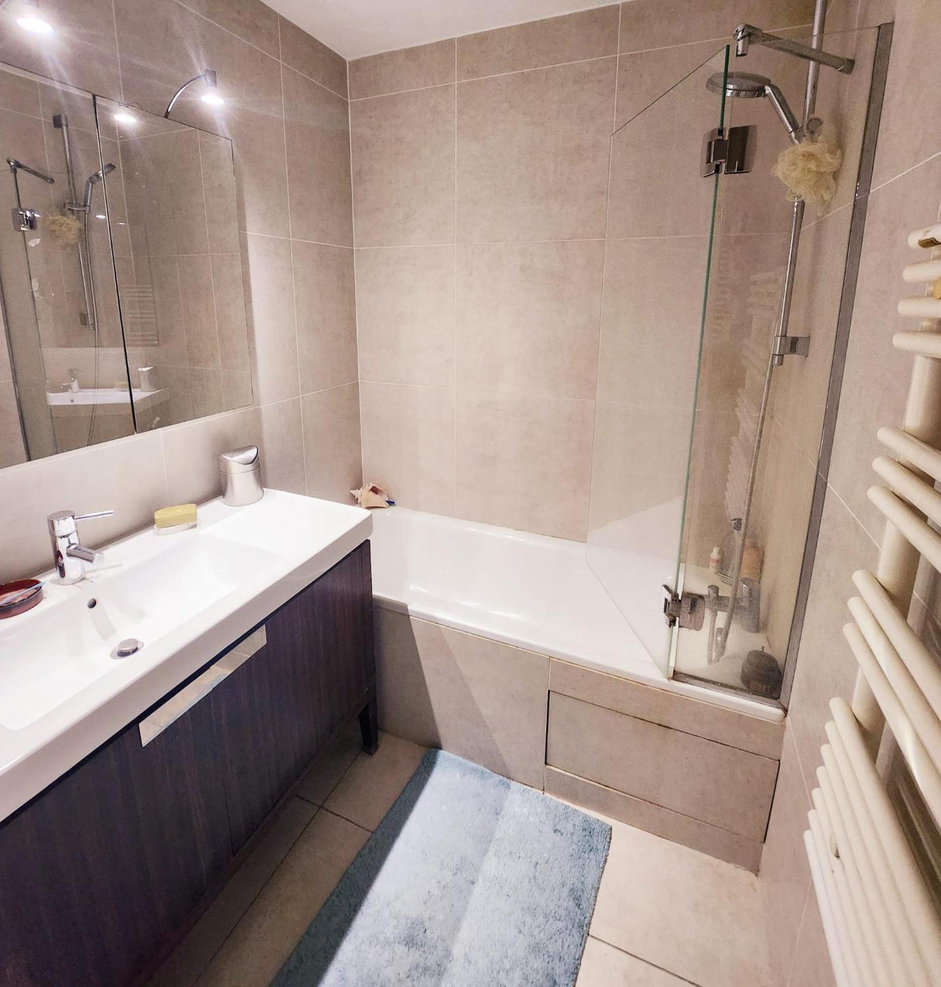 Apartment Homeloveparis